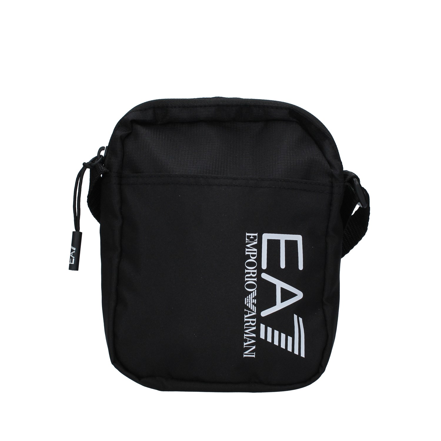 Ea7 Bags Accessories pouch BLACK 275658