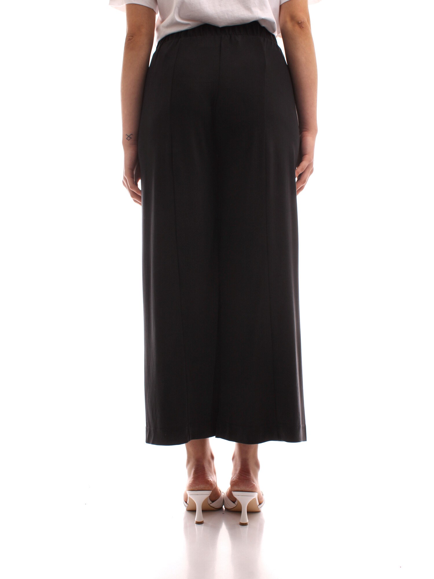 Desigual Clothing Woman At the Palace BLACK 22SWPK08