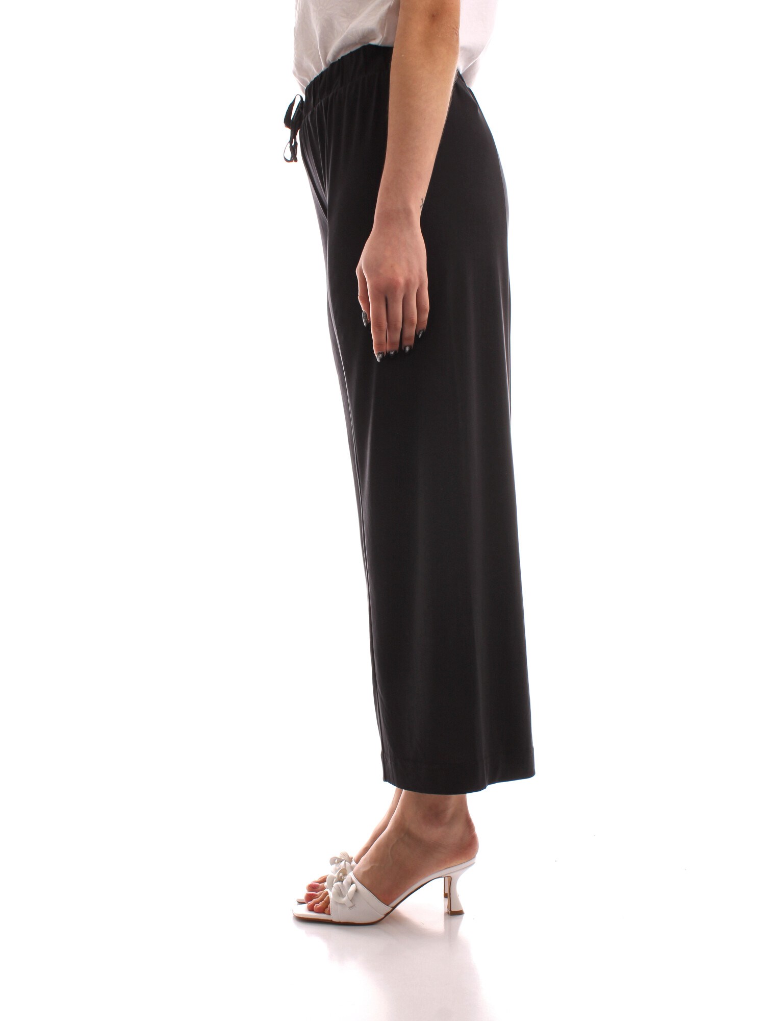 Desigual Clothing Woman At the Palace BLACK 22SWPK08