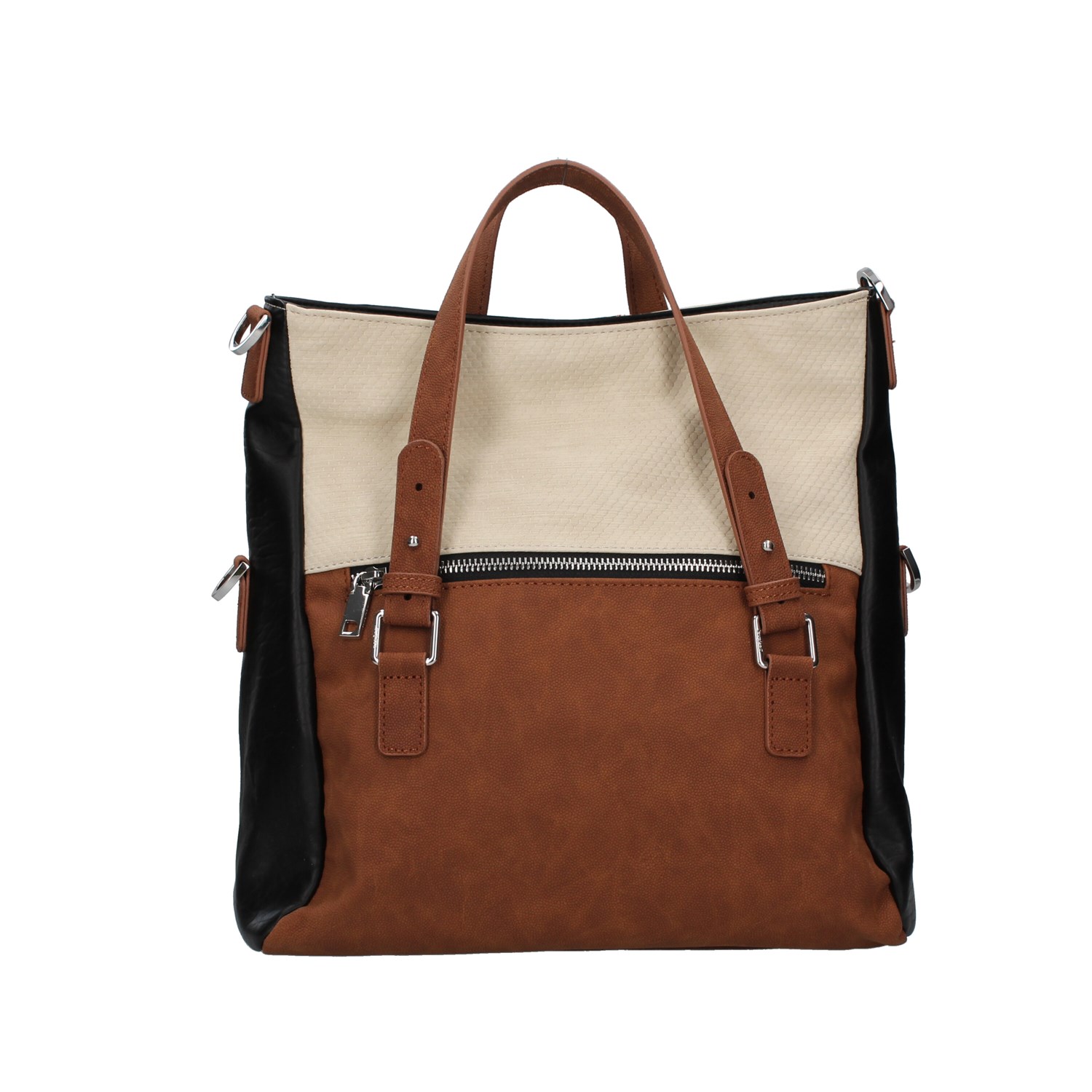 Desigual Bags Accessories By hand BROWN 22SAXPA9
