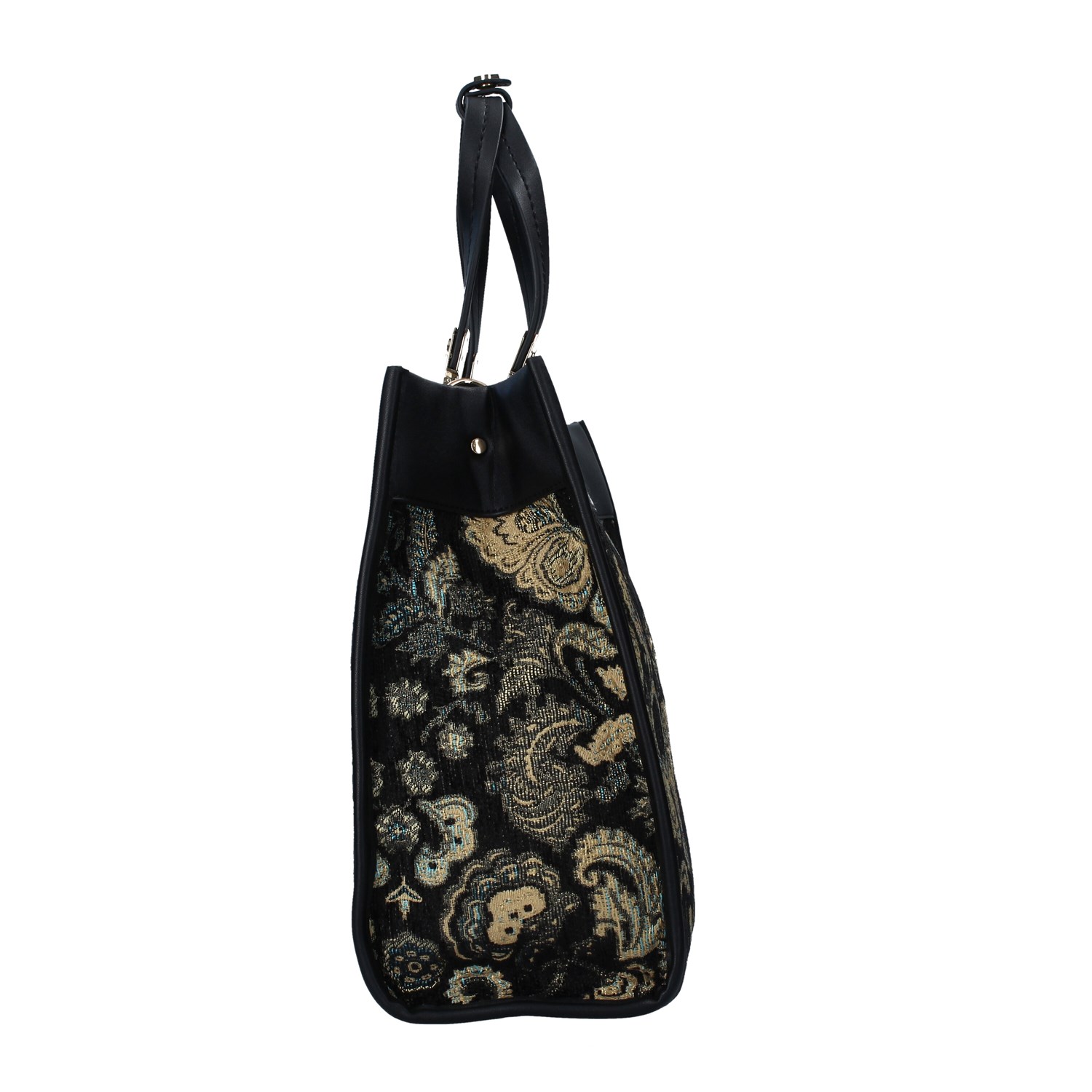 Gattinoni Roma Bags Accessories By hand BLACK BINIA7913WZ