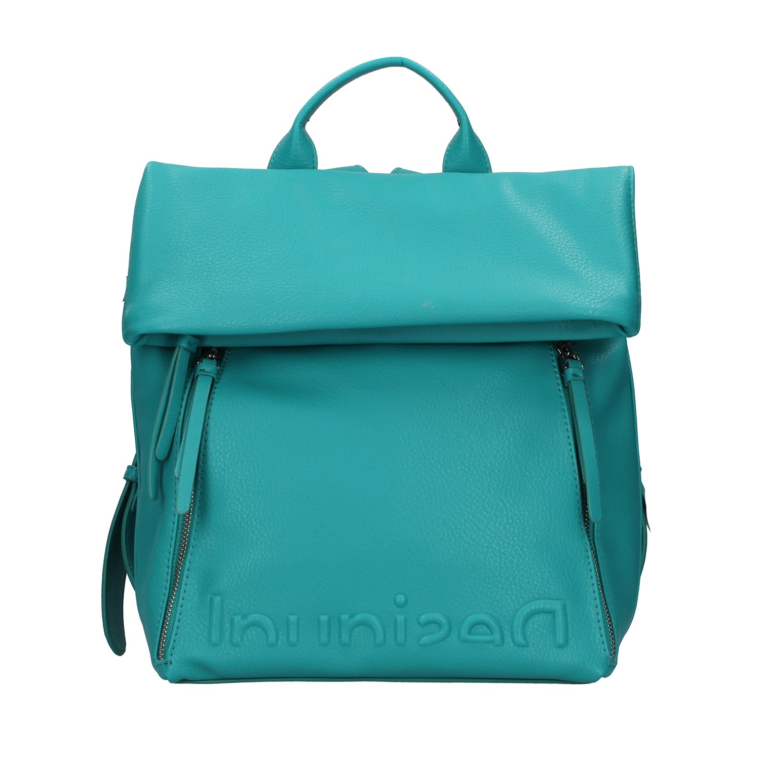 Desigual Bags Accessories Backpacks TURQUOISE 22SAKP01