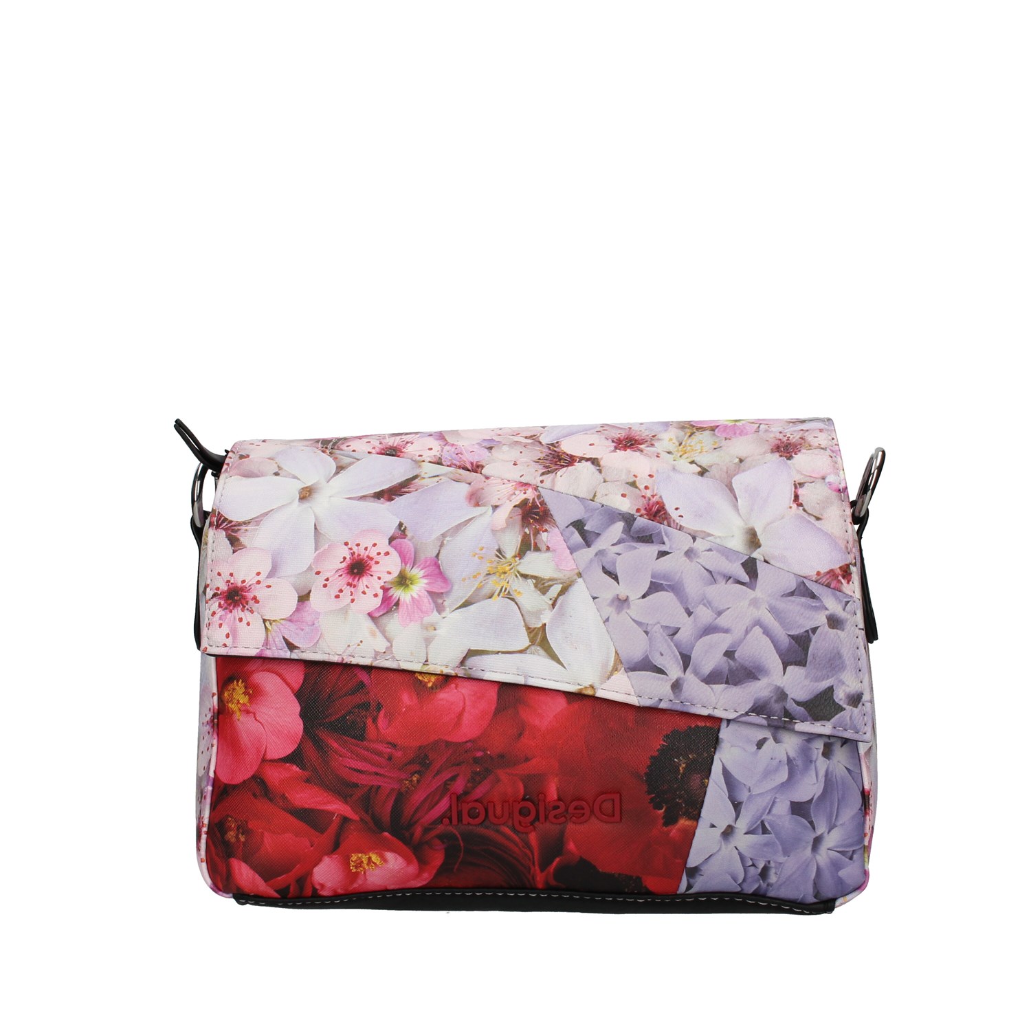 Desigual Bags Accessories Shoulder Strap WHITE 22SAXP27