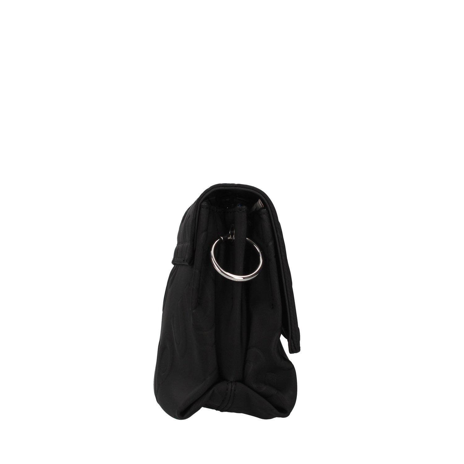 Desigual Bags Accessories Shoulder Strap BLACK 22SAXP73