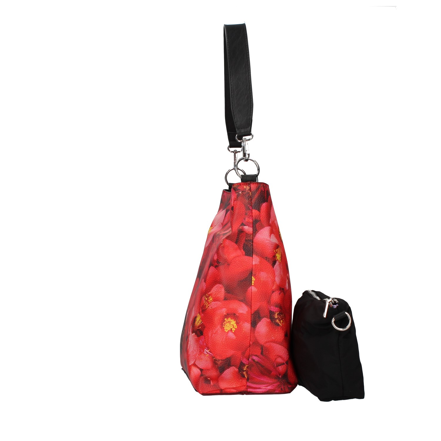 Desigual Bags Accessories Shoulder RED 22SAXPA2