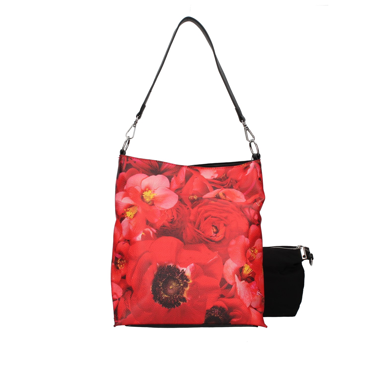 Desigual Bags Accessories Shoulder RED 22SAXPA2