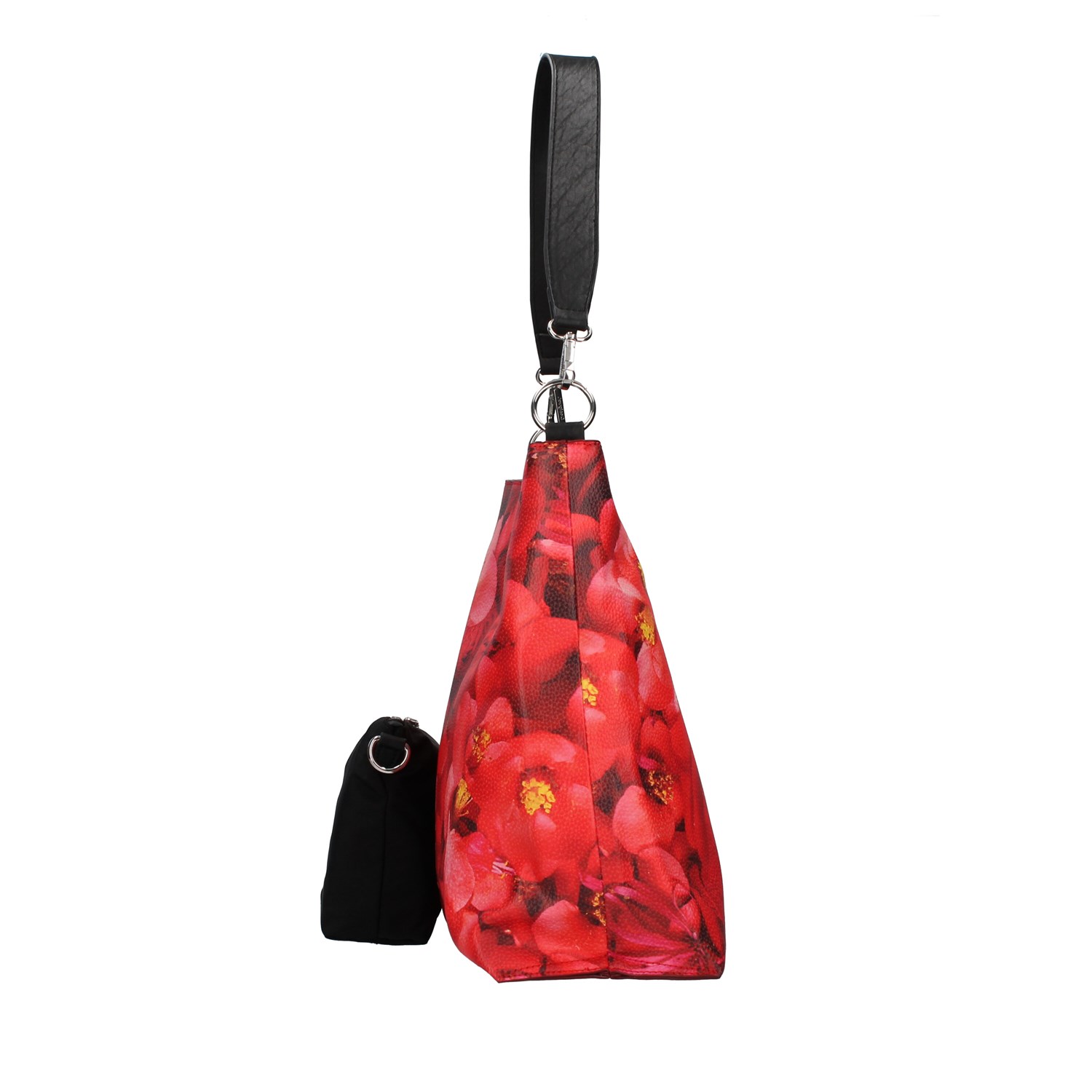 Desigual Bags Accessories Shoulder RED 22SAXPA2