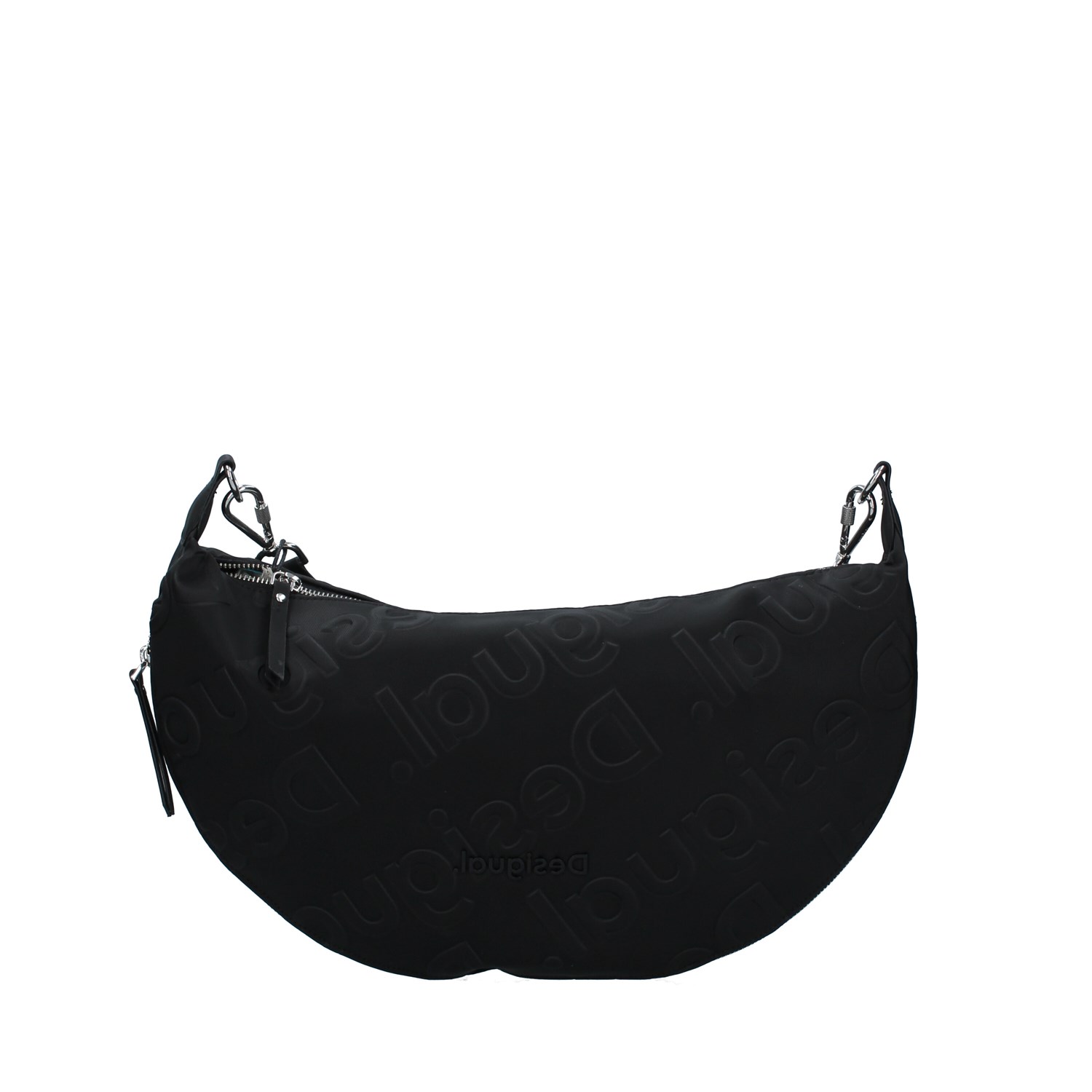 Desigual Bags Accessories Shoulder BLACK 22SAXPAE