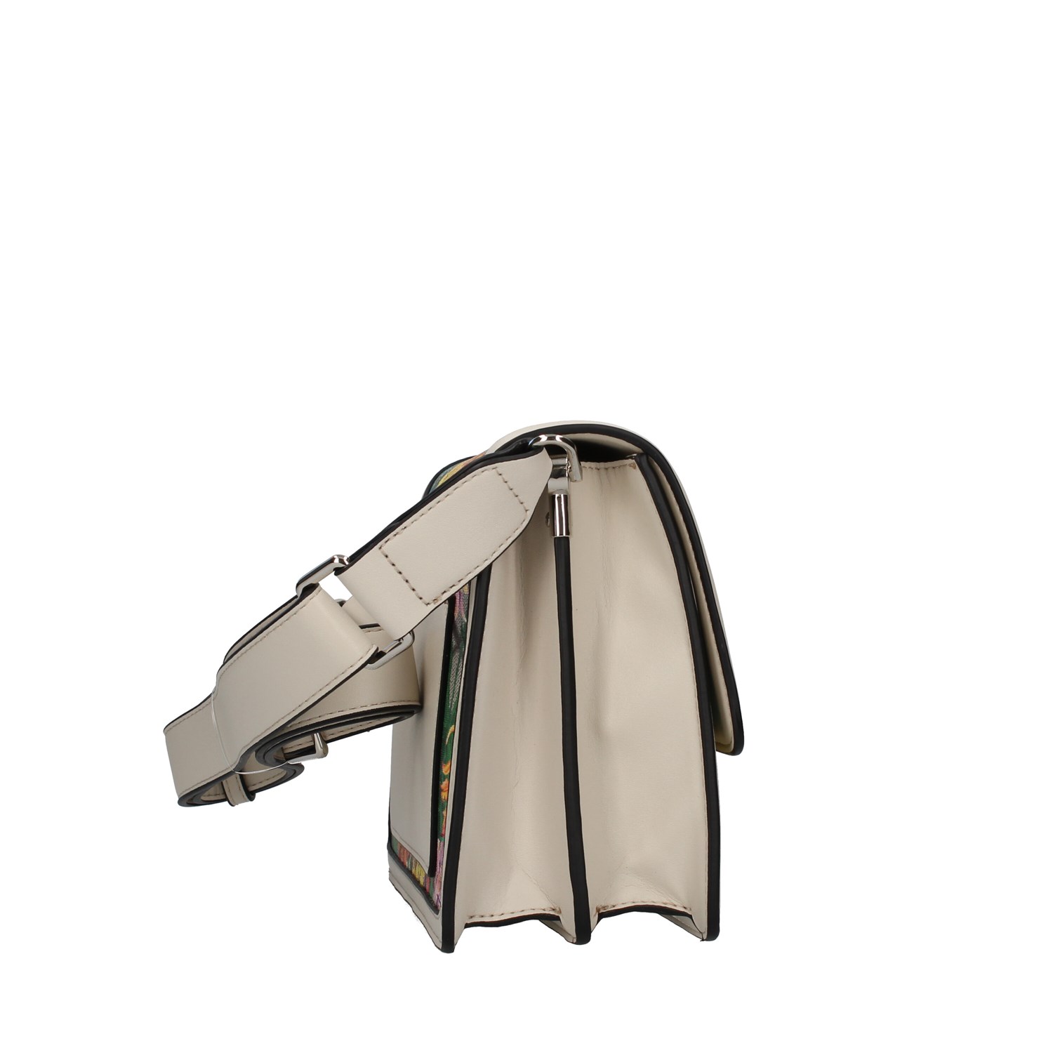 Gattinoni Roma Bags Accessories Shoulder WHITE BENTK7877WP