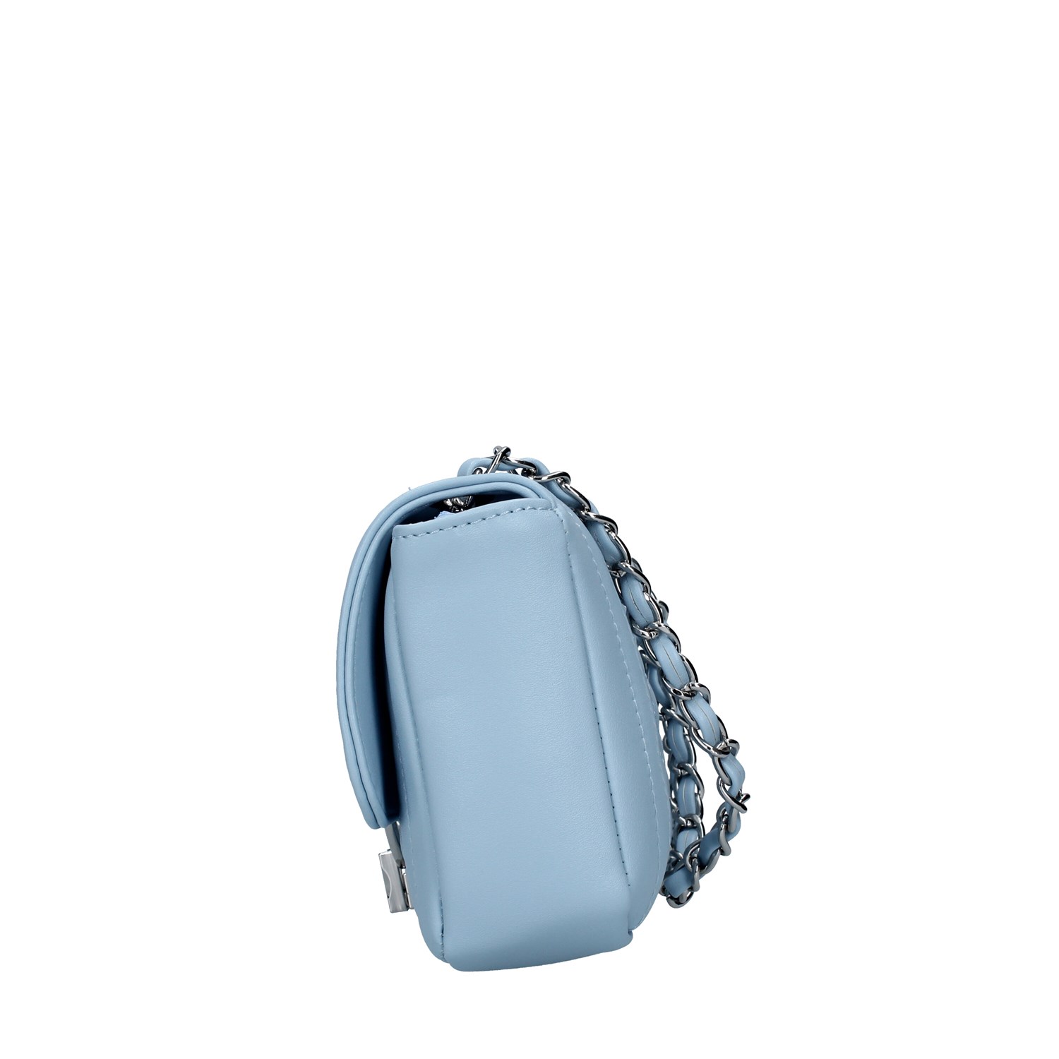 Gattinoni Roma Bags Accessories Shoulder Strap LIGHT BLUE BINTK7944WQ