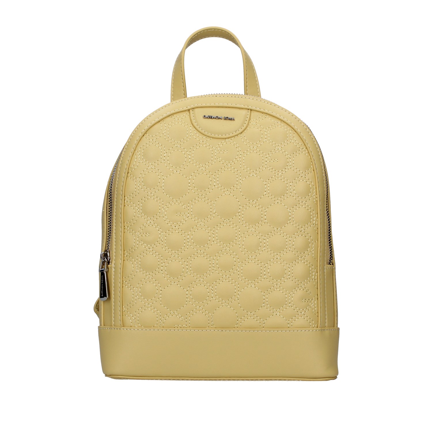 Gattinoni Roma BENTK7880WQ YELLOW Bags Accessories