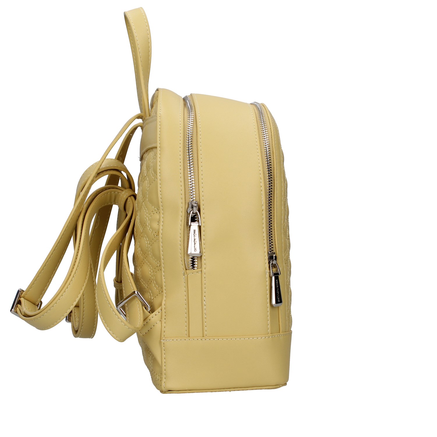 Gattinoni Roma BENTK7880WQ YELLOW Bags Accessories