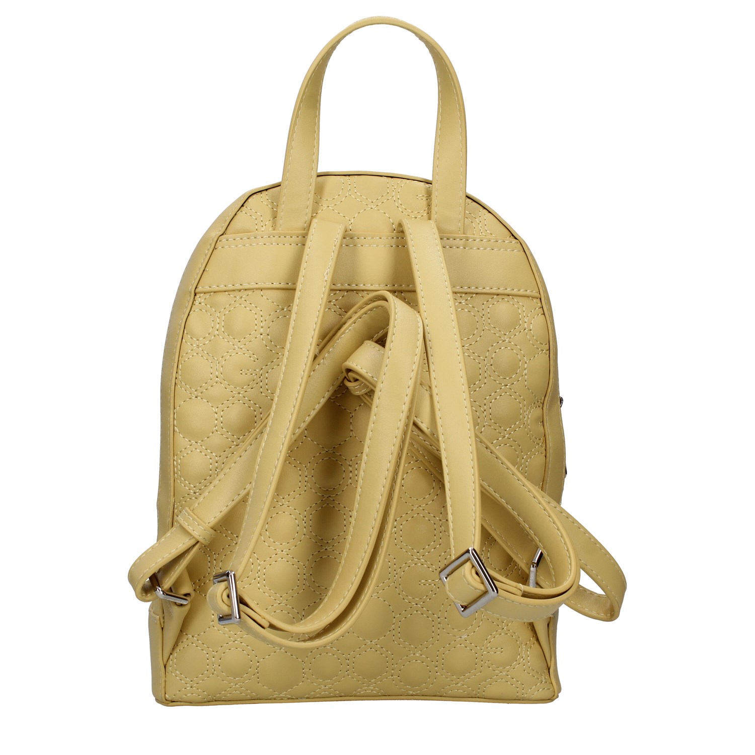 Gattinoni Roma BENTK7880WQ YELLOW Bags Accessories