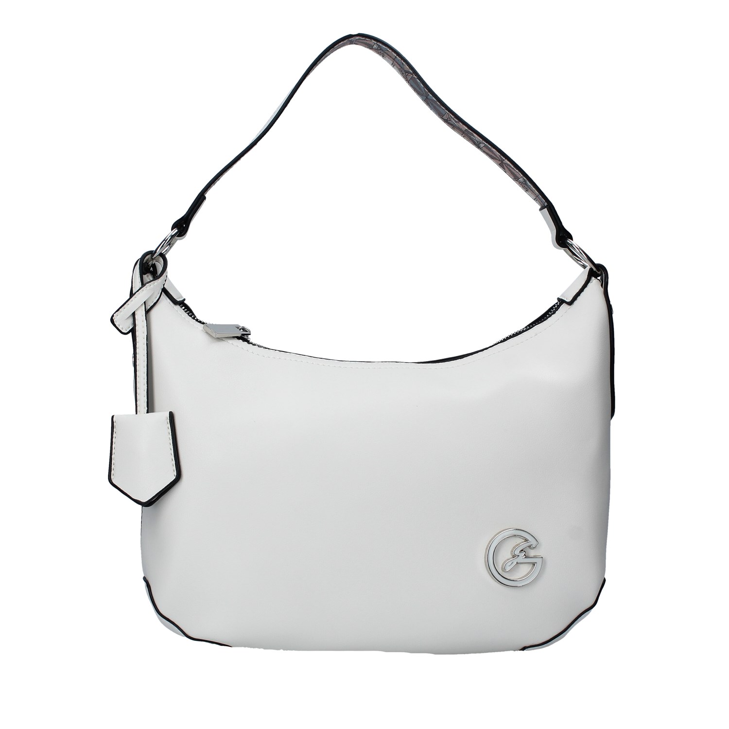 Gattinoni Roma Bags Accessories Shoulder WHITE BINDN7994WZ