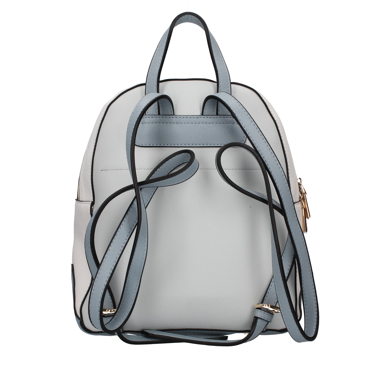 Gattinoni Roma Bags Accessories Backpacks LIGHT BLUE BINNR7954WV