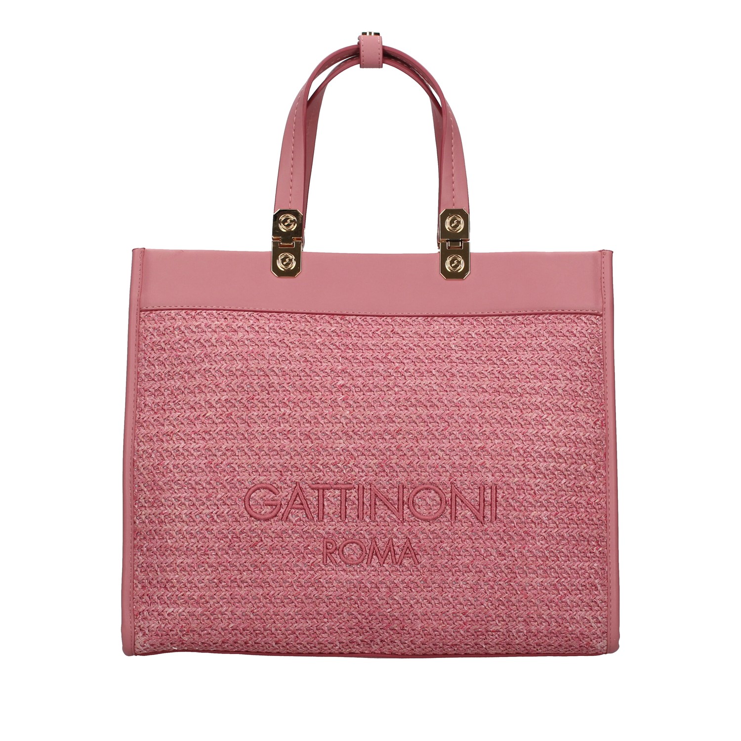 Gattinoni Roma Bags Accessories By hand PINK BINIA7913WZ