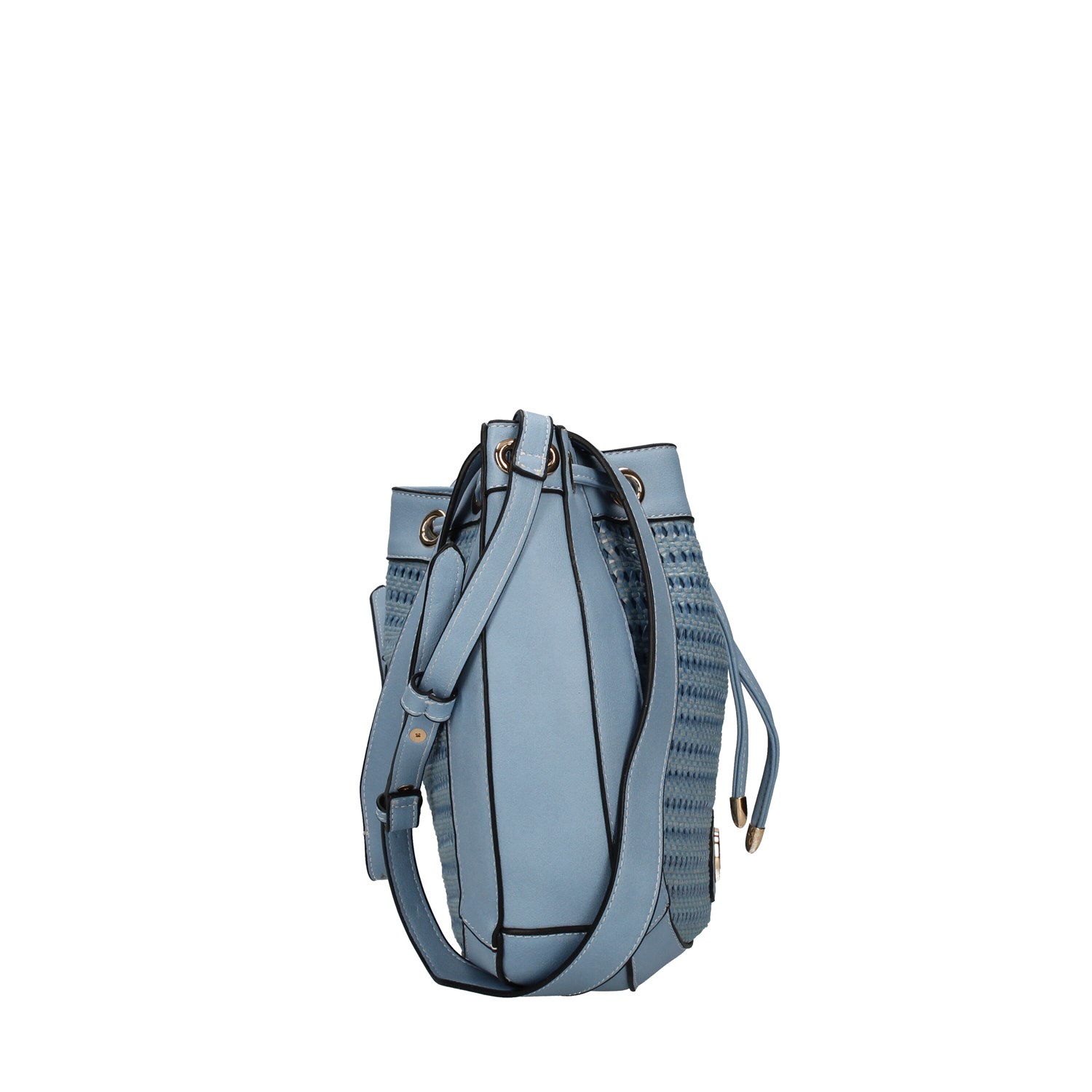 Gattinoni Roma BENYF8035WV LIGHT BLUE Bags Accessories