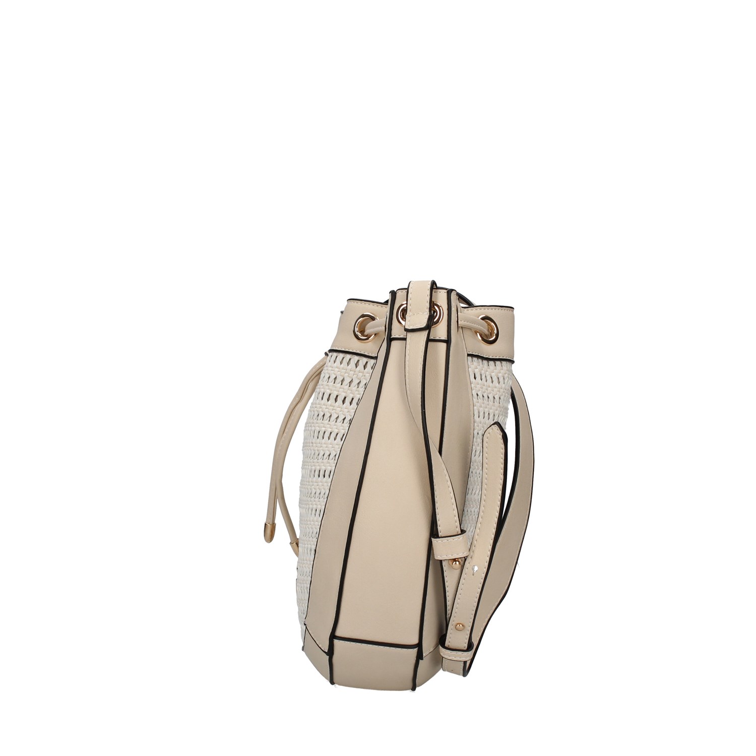 Gattinoni Roma Bags Accessories Shoulder Strap WHITE BENYF8035WV