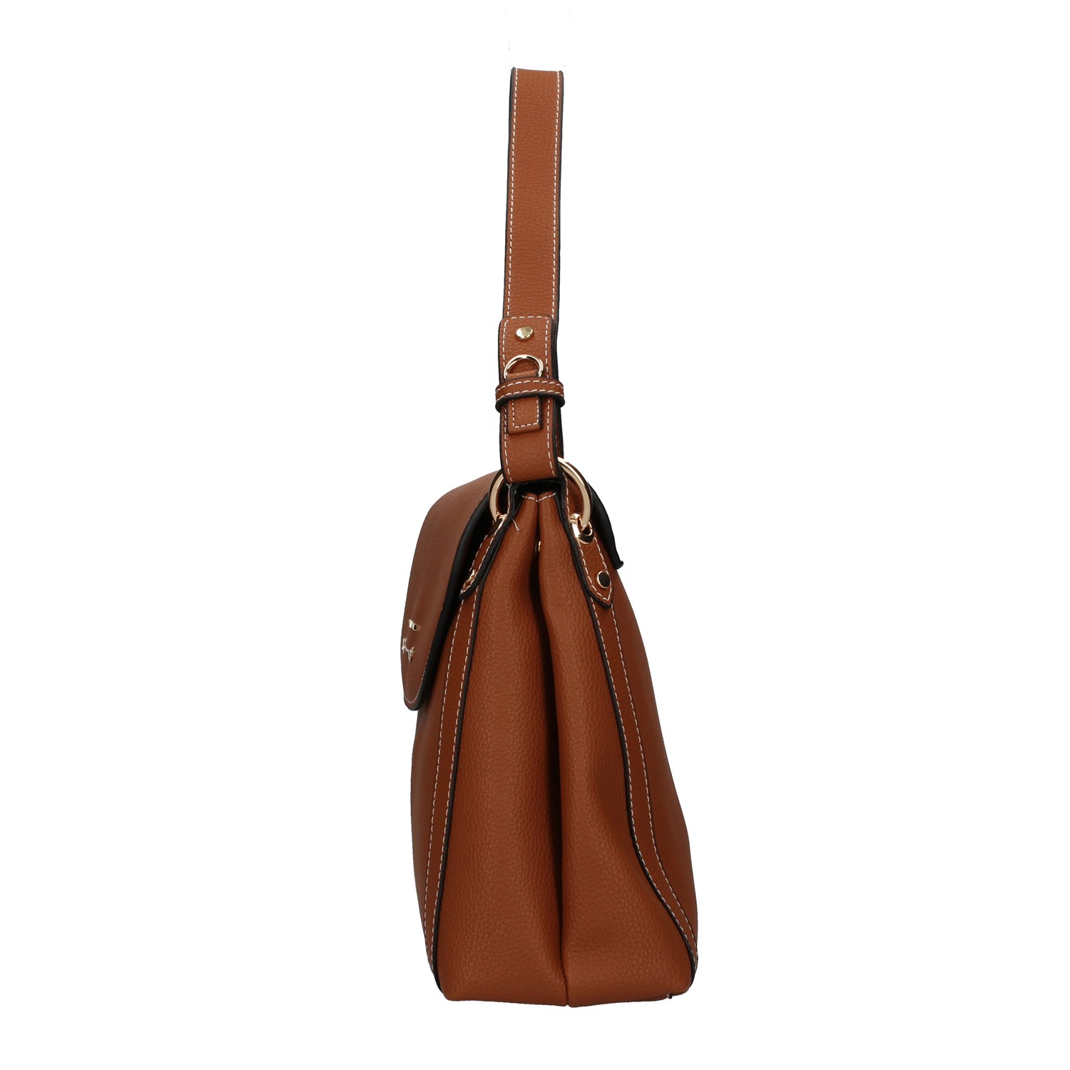 Gattinoni Roma Bags Accessories Shoulder BROWN BINCD7958WV
