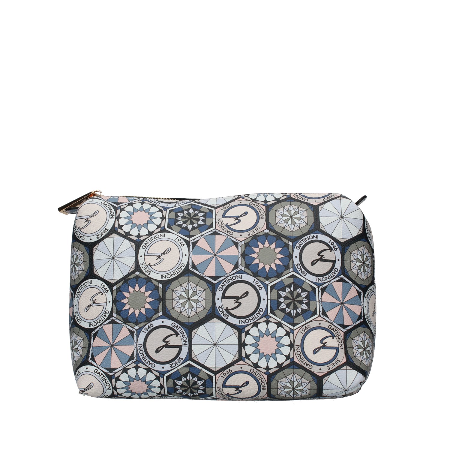 Gattinoni Roma BINTD7642WZ BLUE Bags Accessories