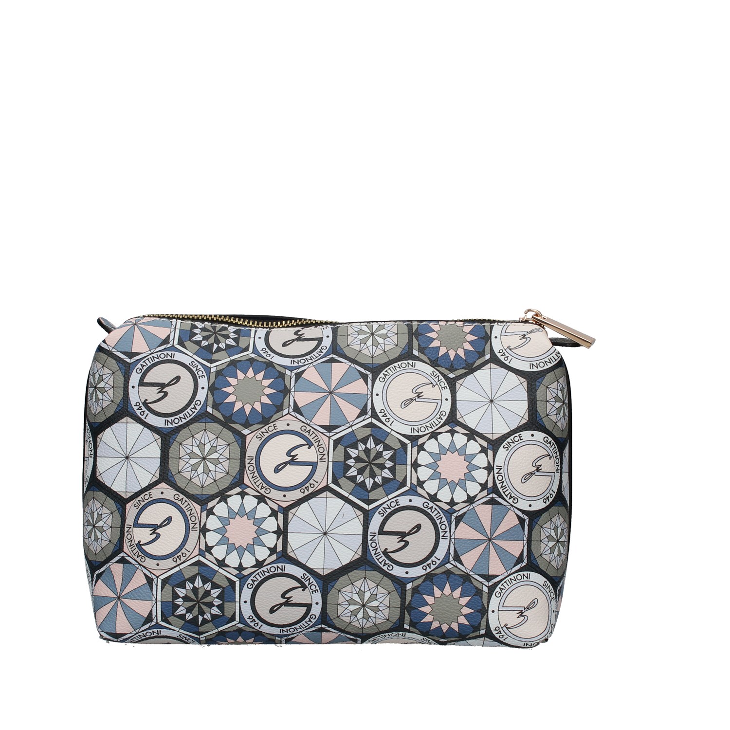 Gattinoni Roma BINTD7642WZ BLUE Bags Accessories