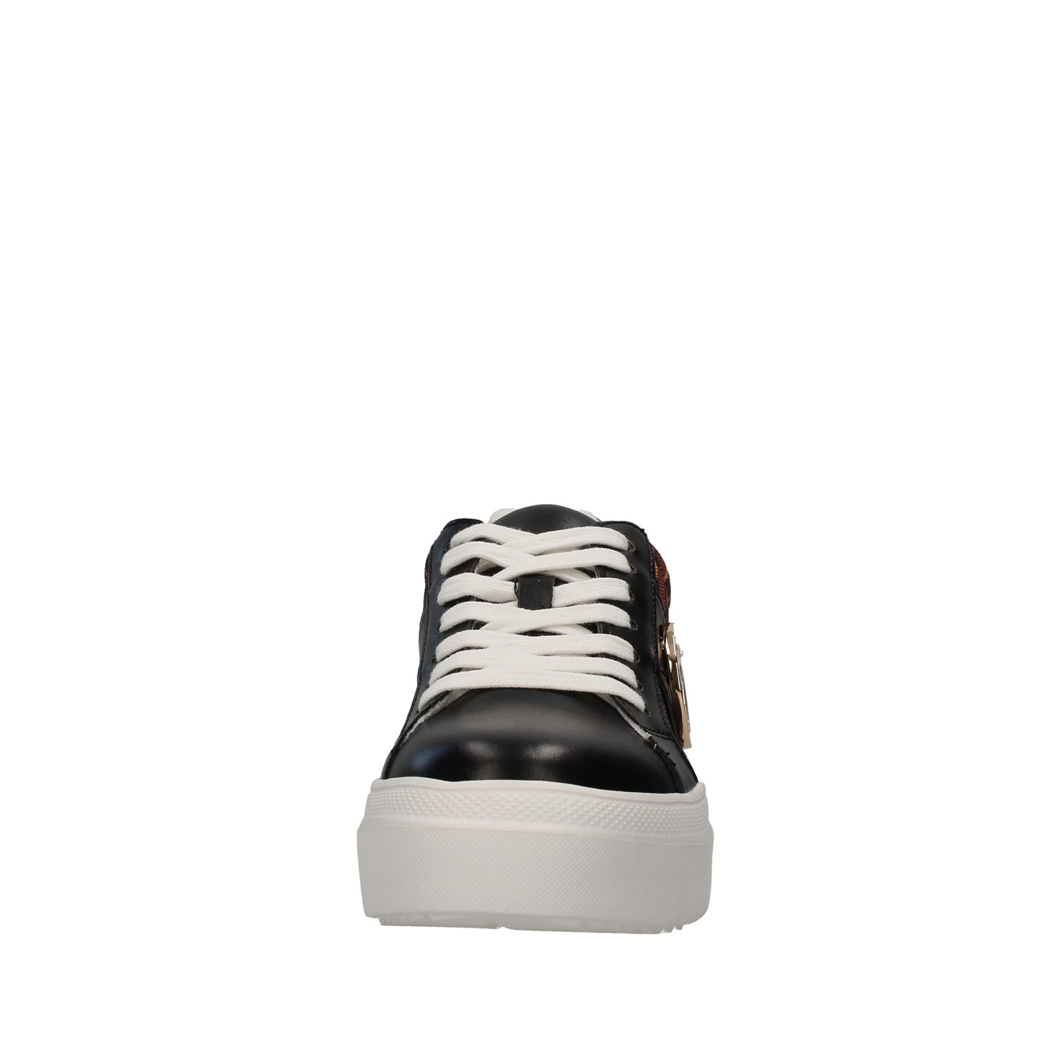 Gattinoni PEGLE6248WI BLACK Shoes Woman