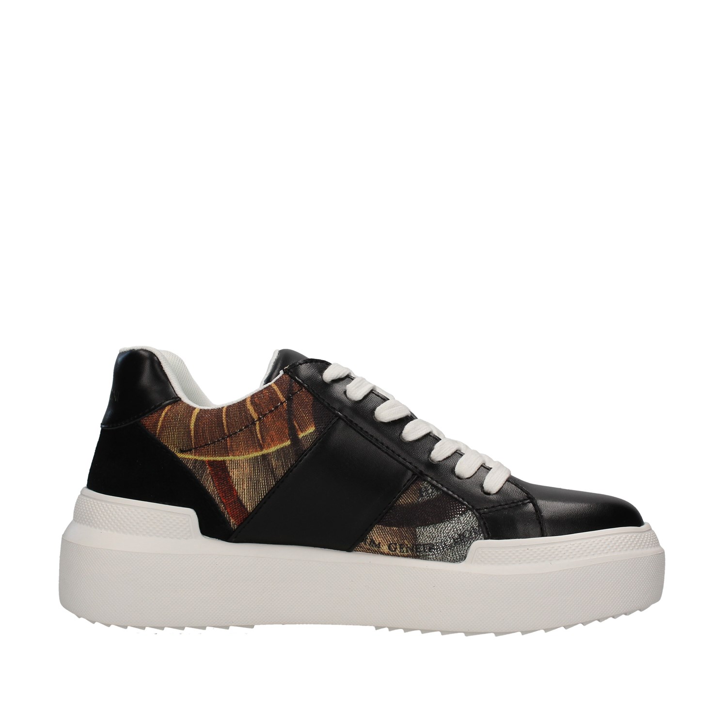 Gattinoni PEGLE6248WI BLACK Shoes Woman