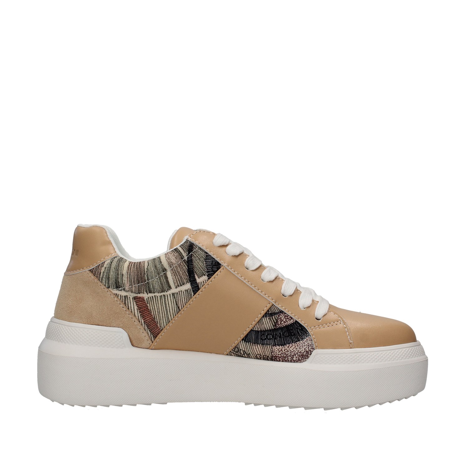 Gattinoni PEGLE6248WI BEIGE Shoes Woman