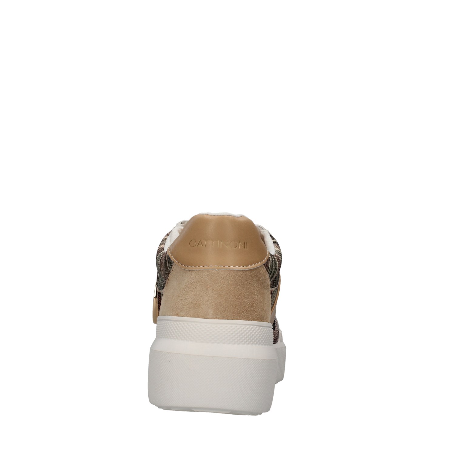 Gattinoni PEGLE6248WI BEIGE Shoes Woman