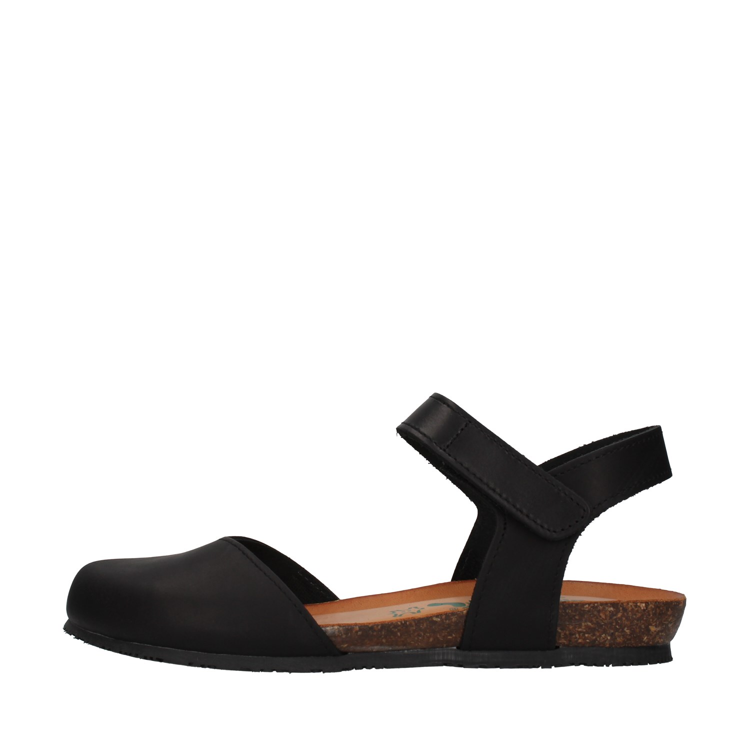 Bionatura 68C2081 BLACK Shoes Woman