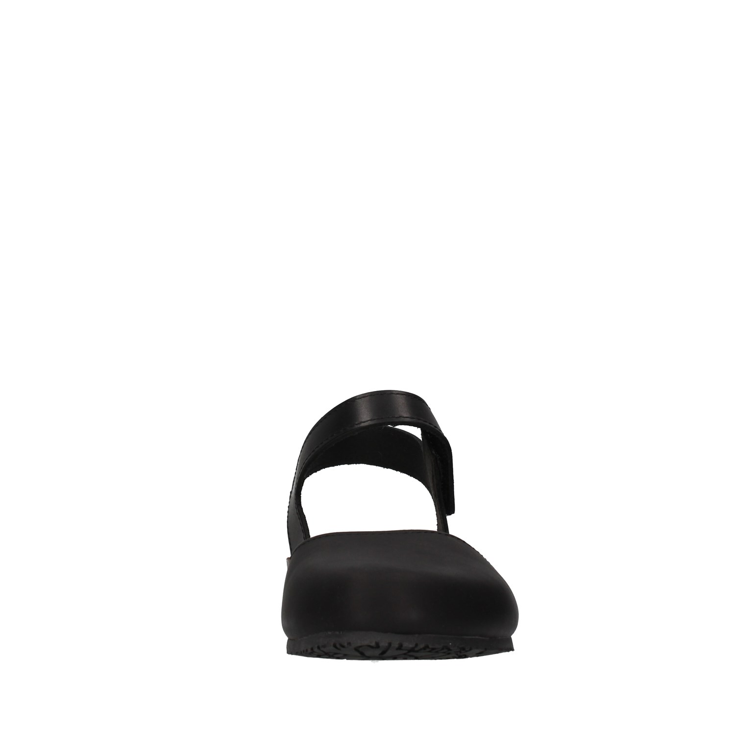 Bionatura 68C2081 BLACK Shoes Woman