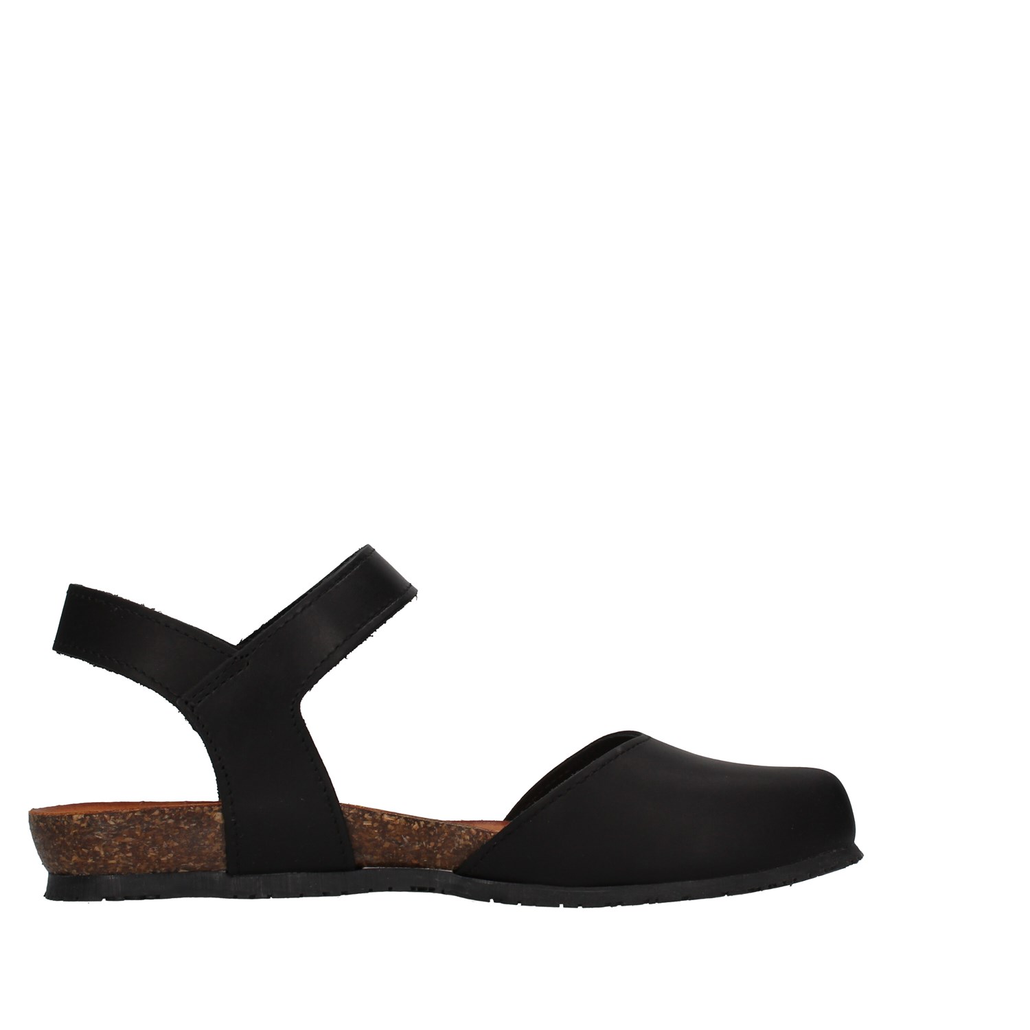 Bionatura 68C2081 BLACK Shoes Woman