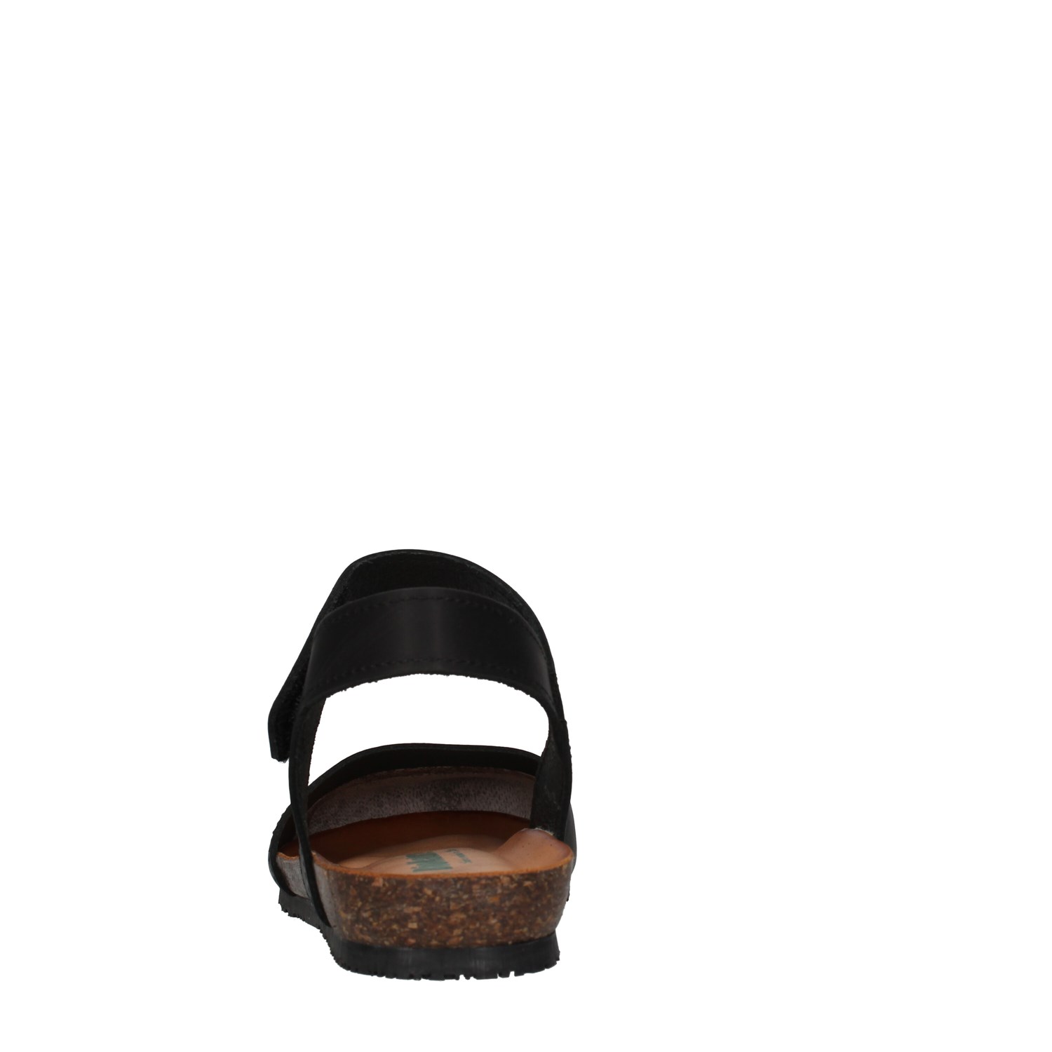 Bionatura 68C2081 BLACK Shoes Woman