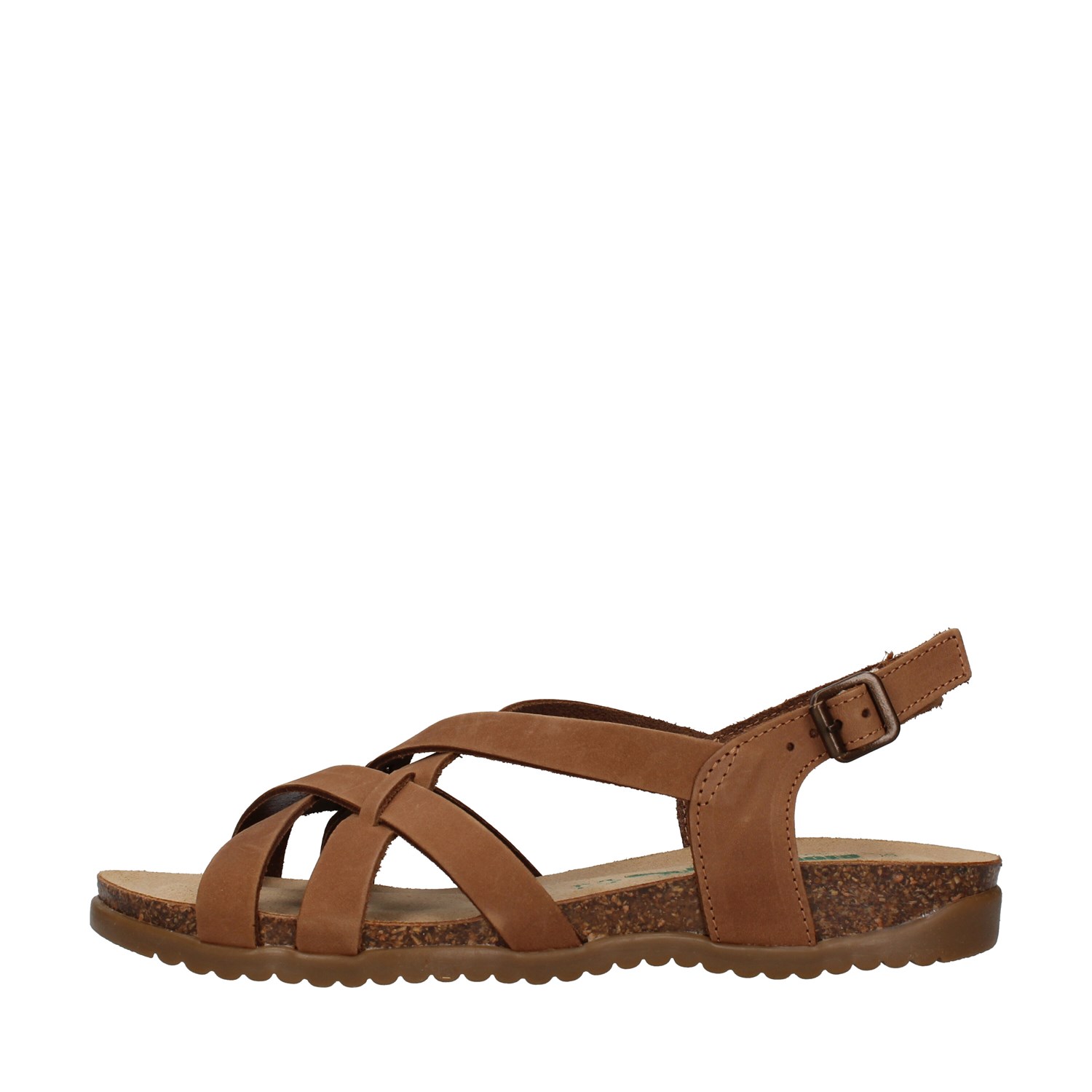 Bionatura 34A2168 BROWN Shoes Woman