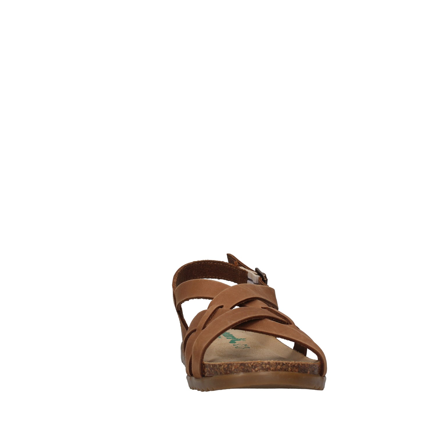 Bionatura 34A2168 BROWN Shoes Woman