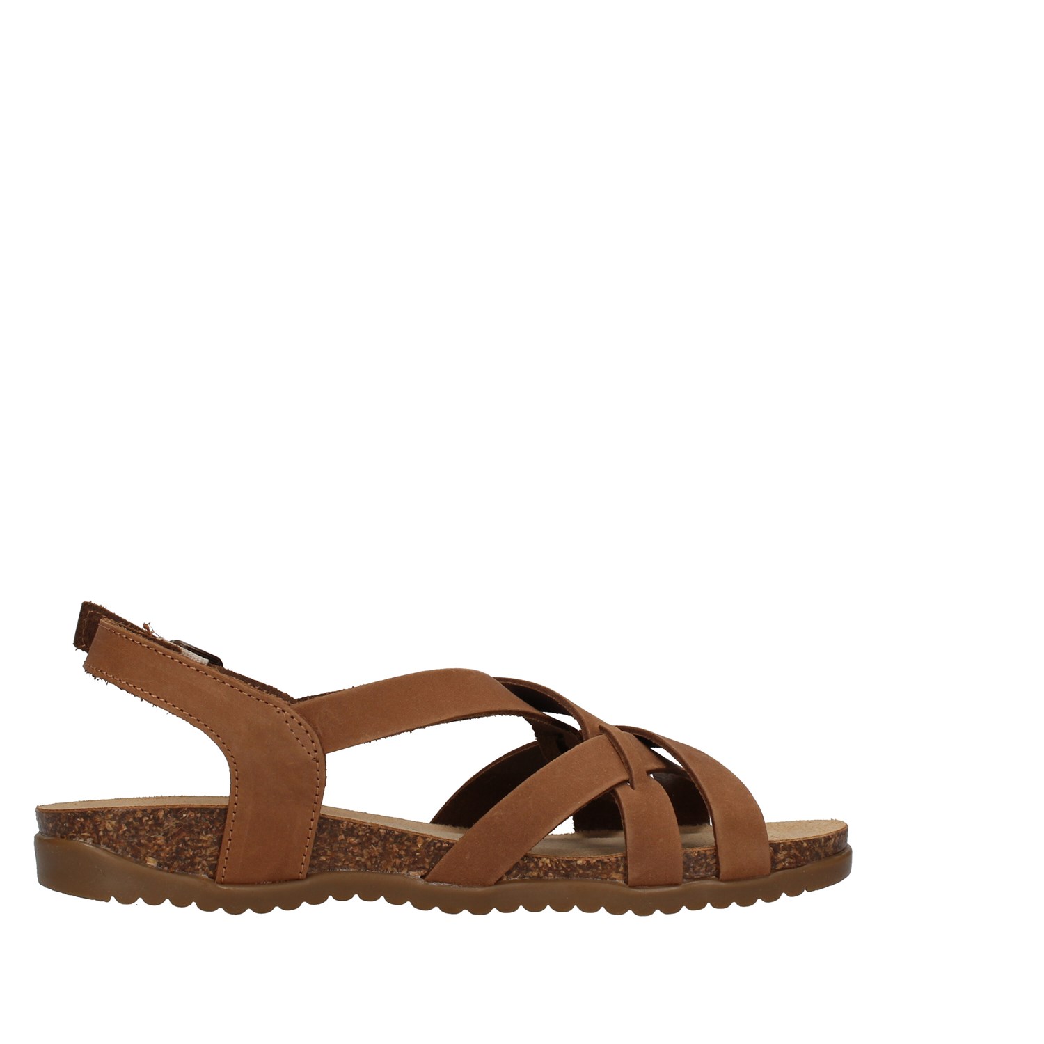 Bionatura 34A2168 BROWN Shoes Woman