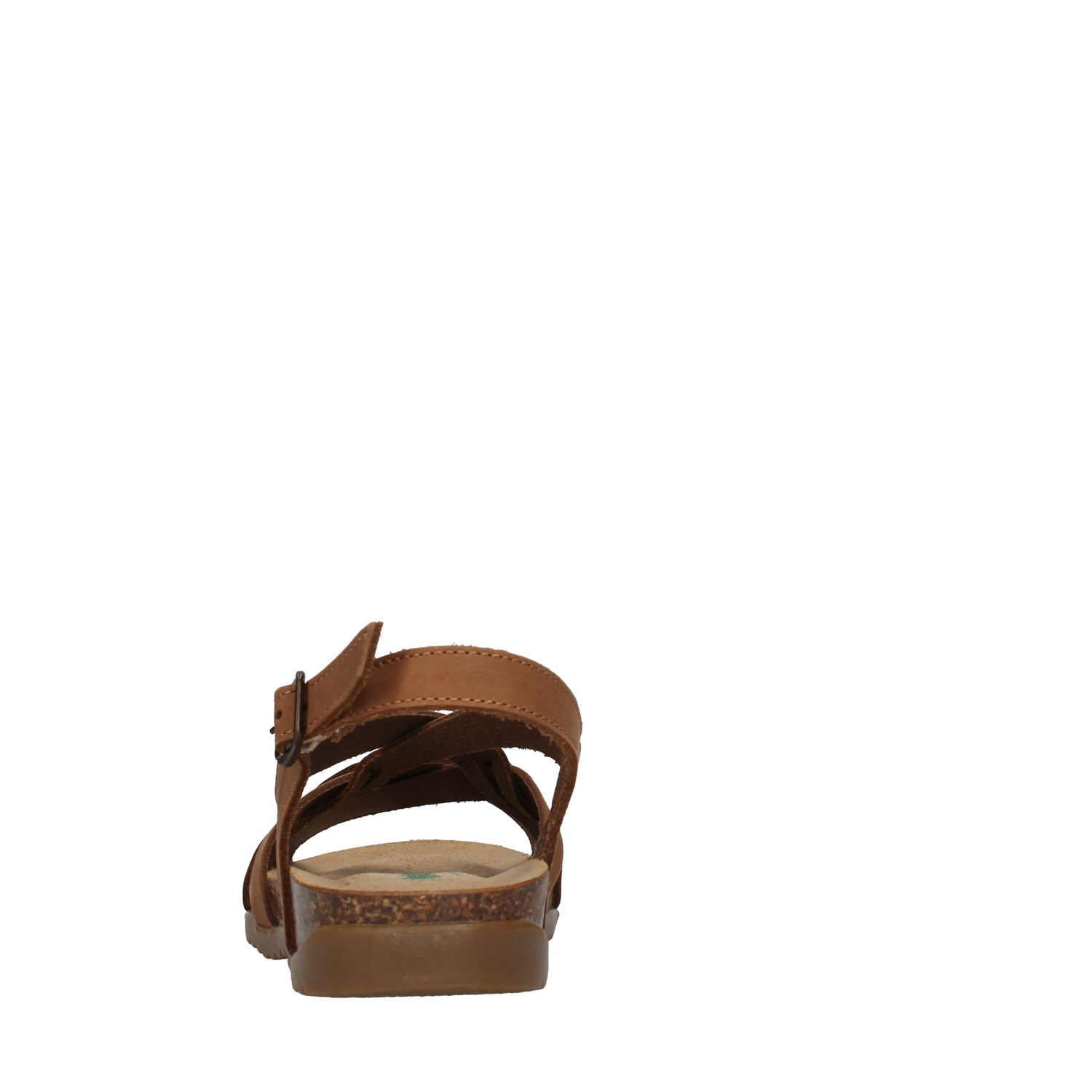 Bionatura 34A2168 BROWN Shoes Woman