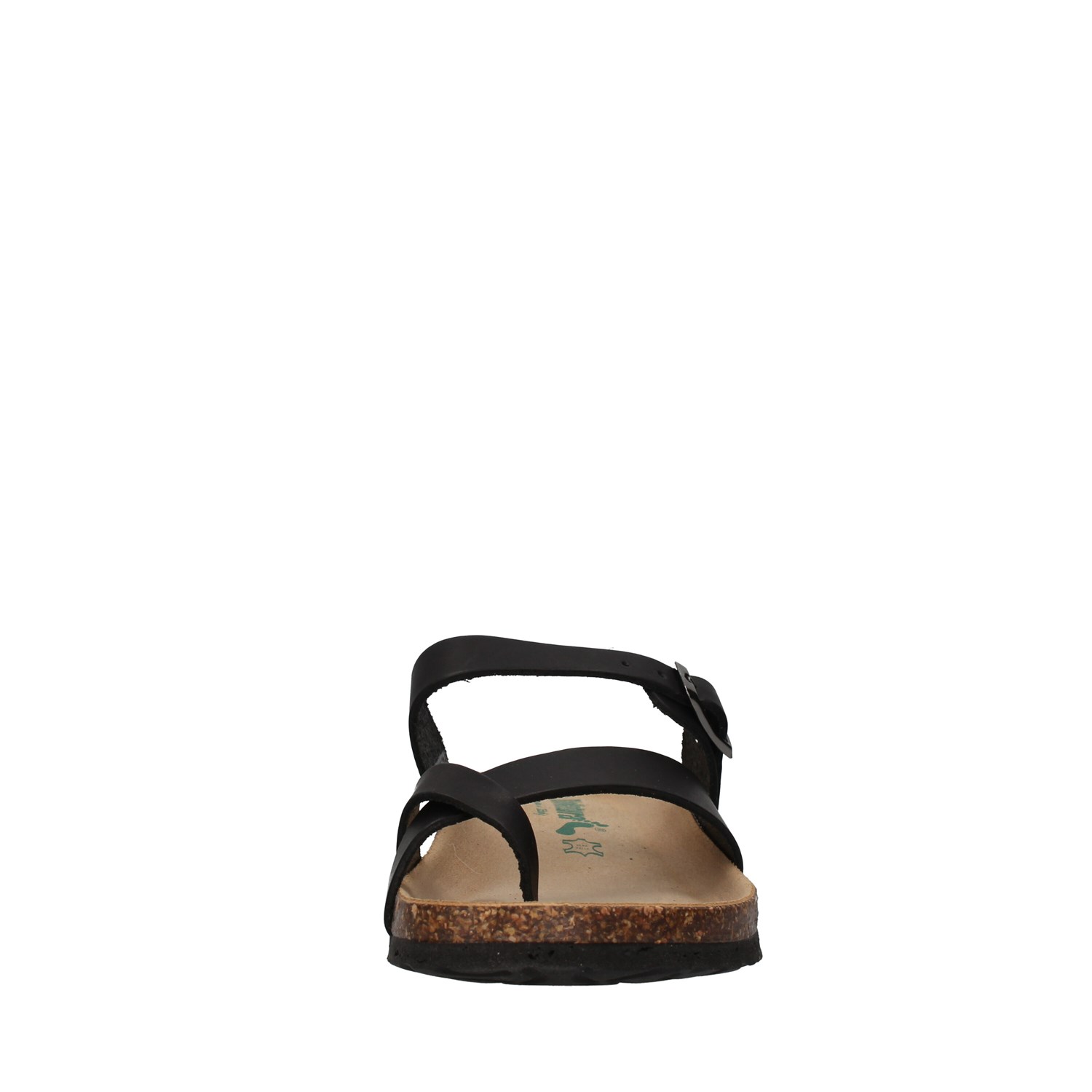 Bionatura 12A456 BLACK Shoes Woman