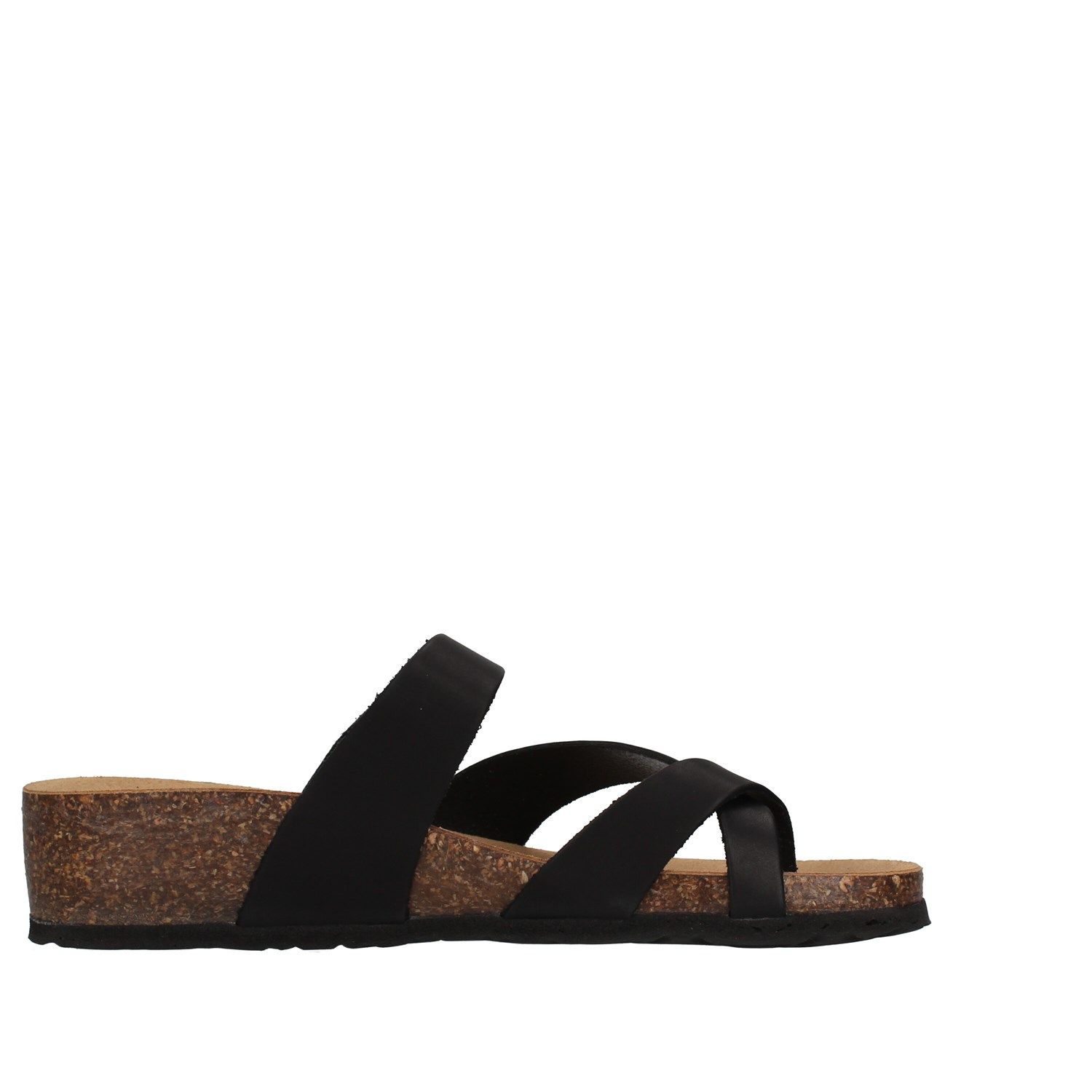 Bionatura 12A456 BLACK Shoes Woman
