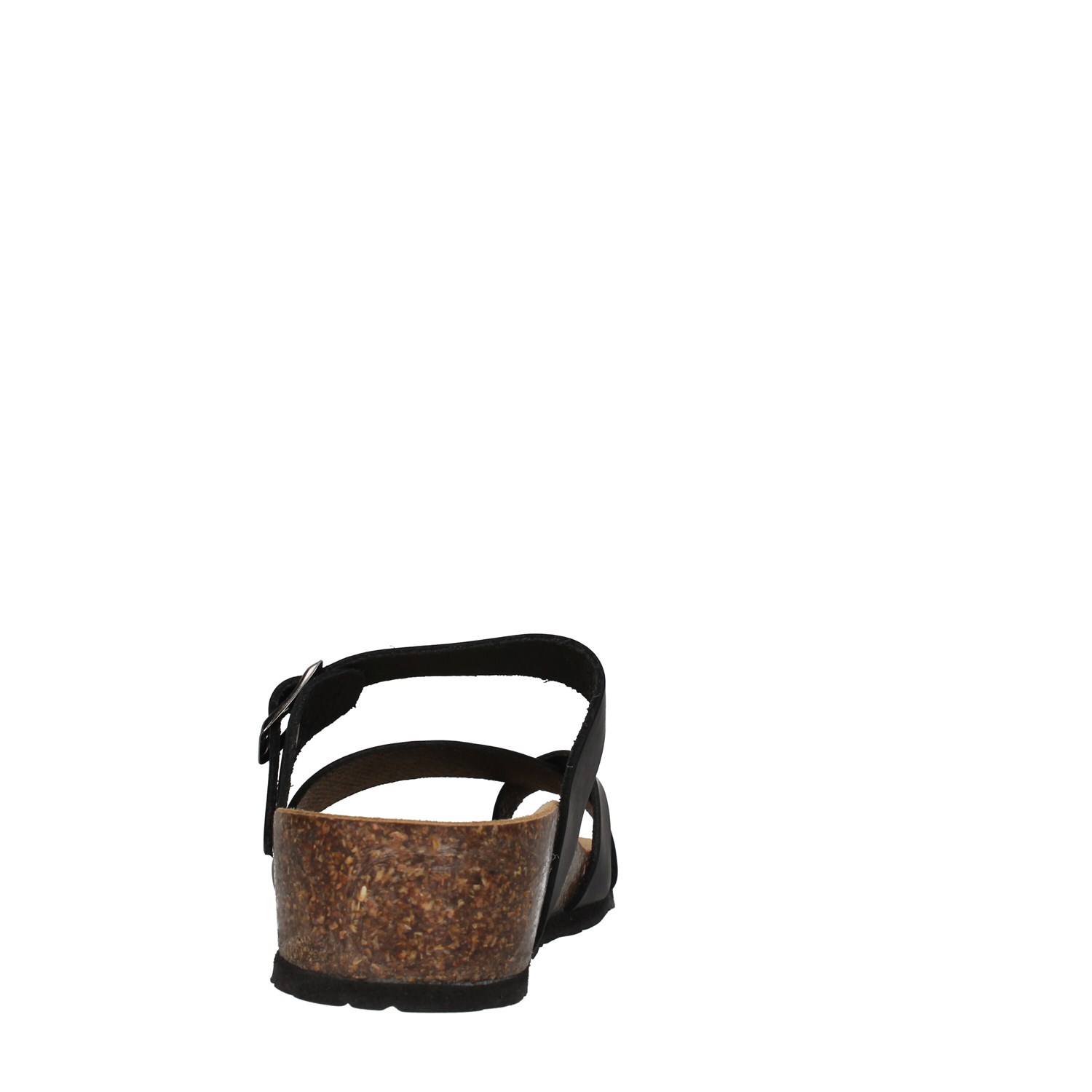 Bionatura 12A456 BLACK Shoes Woman