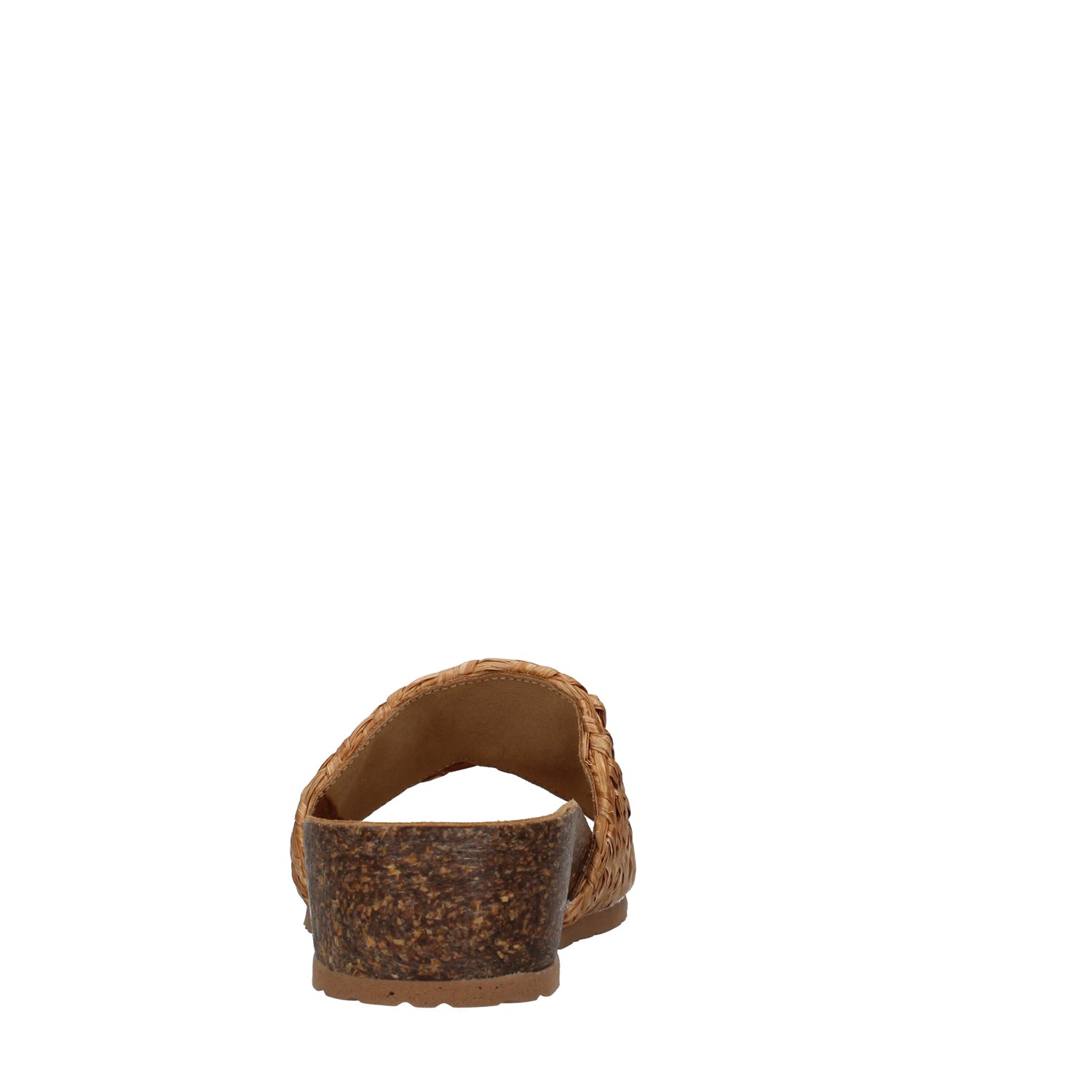 Bionatura Shoes Woman With wedge BROWN 12A2263