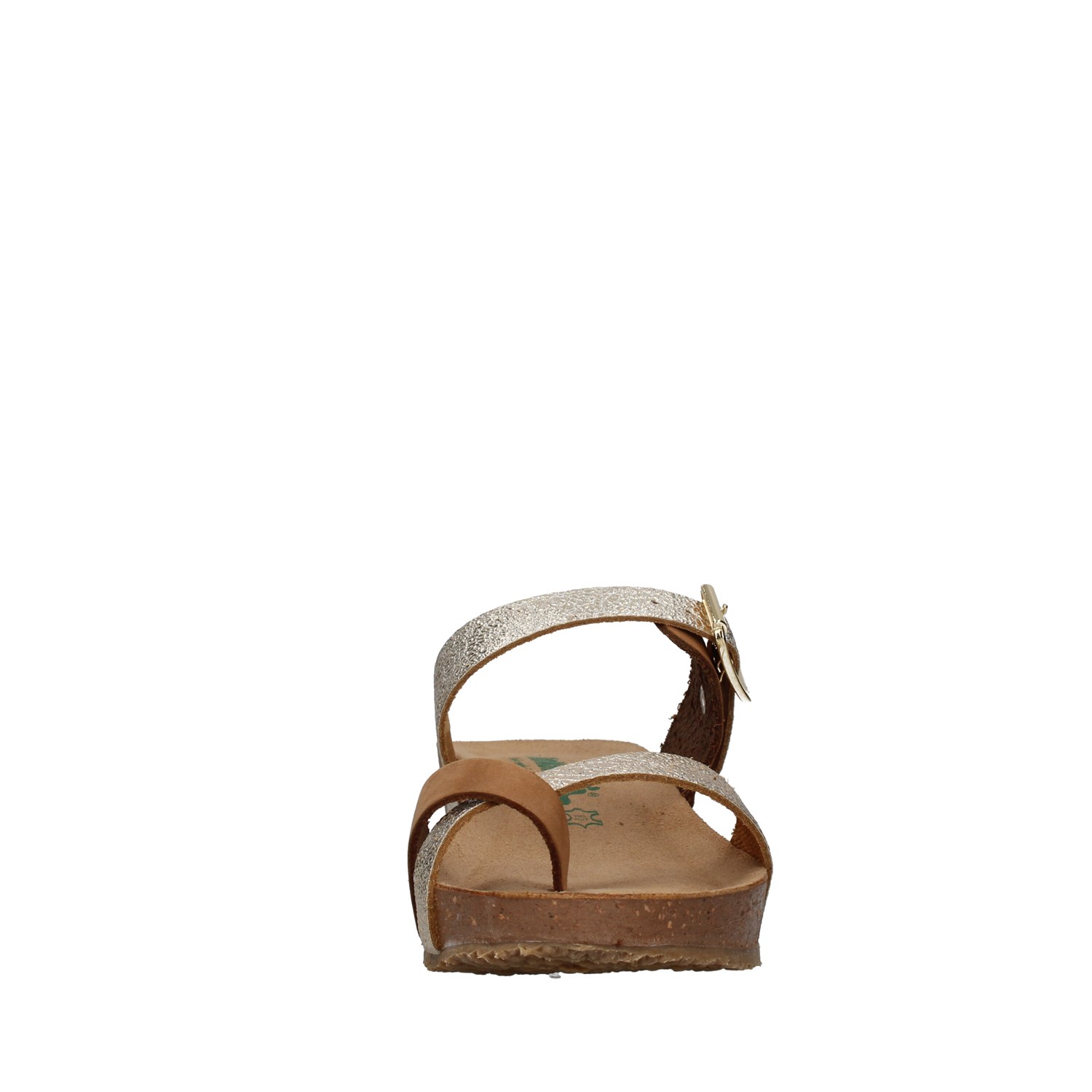 Bionatura 28A729 GOLD Shoes Woman
