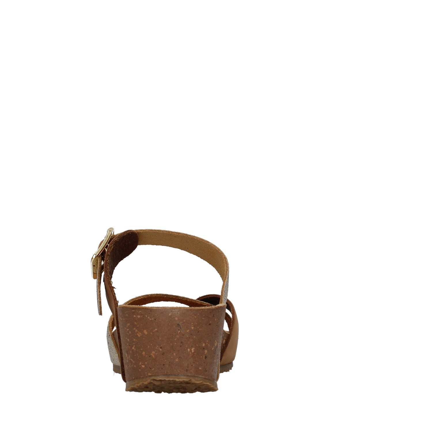 Bionatura 28A729 GOLD Shoes Woman