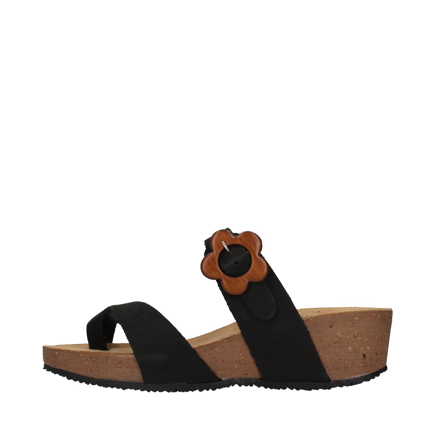 Bionatura 28A729S BLACK Shoes Woman