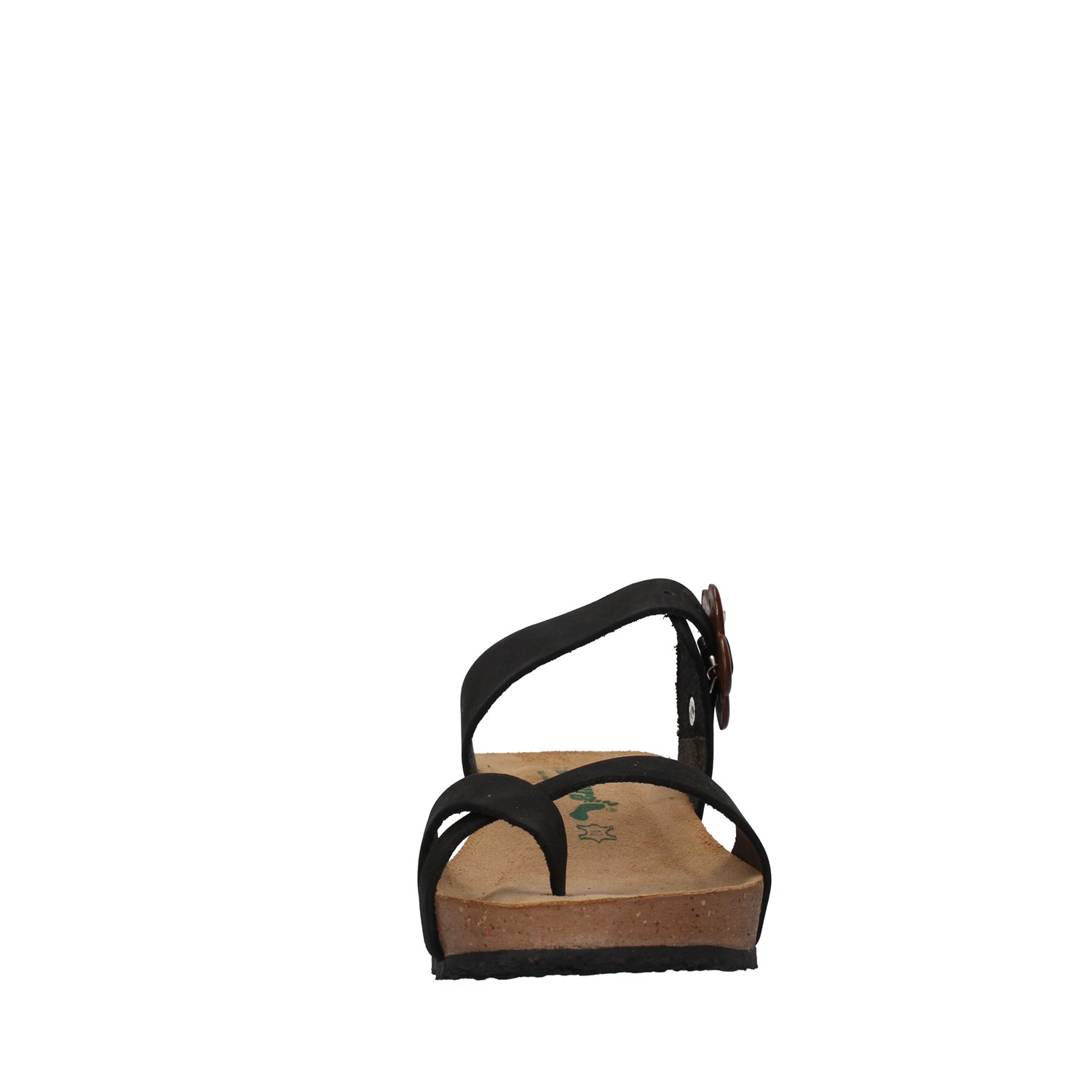 Bionatura 28A729S BLACK Shoes Woman
