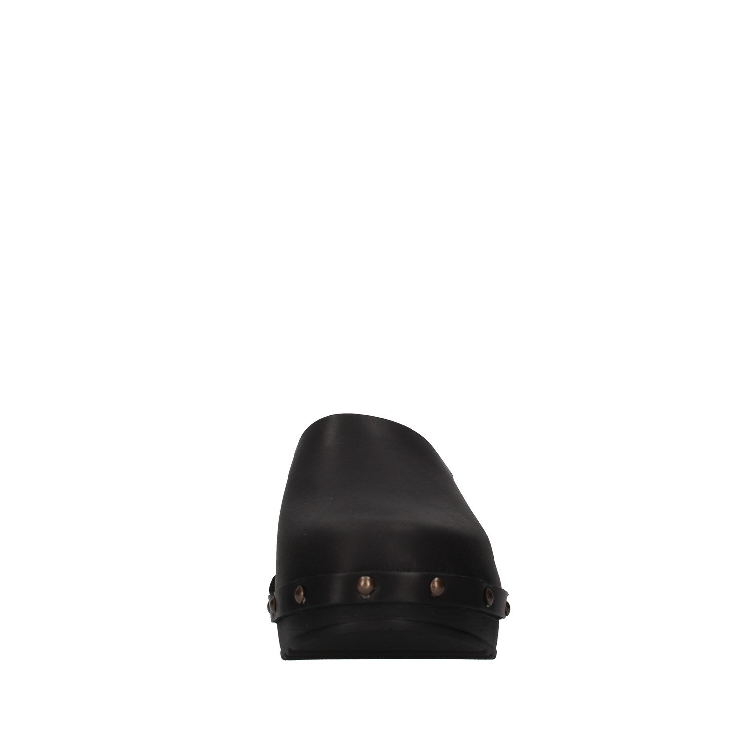 Bionatura Shoes Woman Sabot BLACK 77C2072R