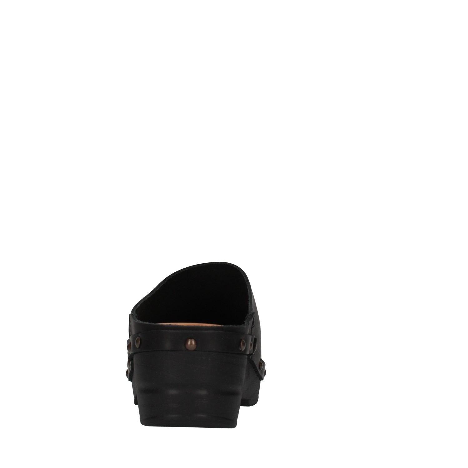 Bionatura Shoes Woman Sabot BLACK 77C2072R