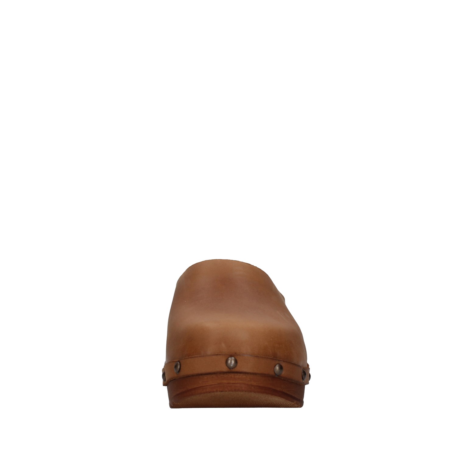 Bionatura Shoes Woman Sabot BROWN 77C2072R