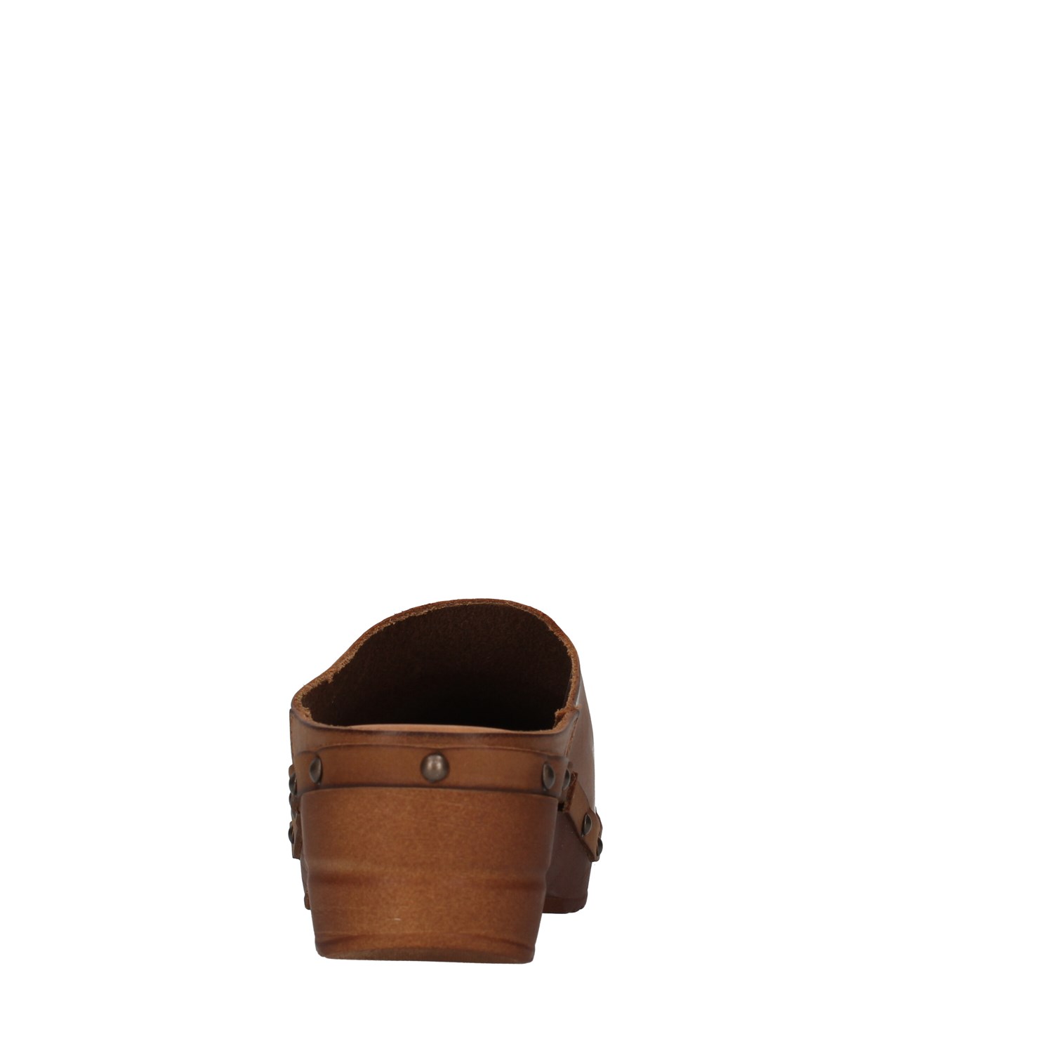 Bionatura Shoes Woman Sabot BROWN 77C2072R