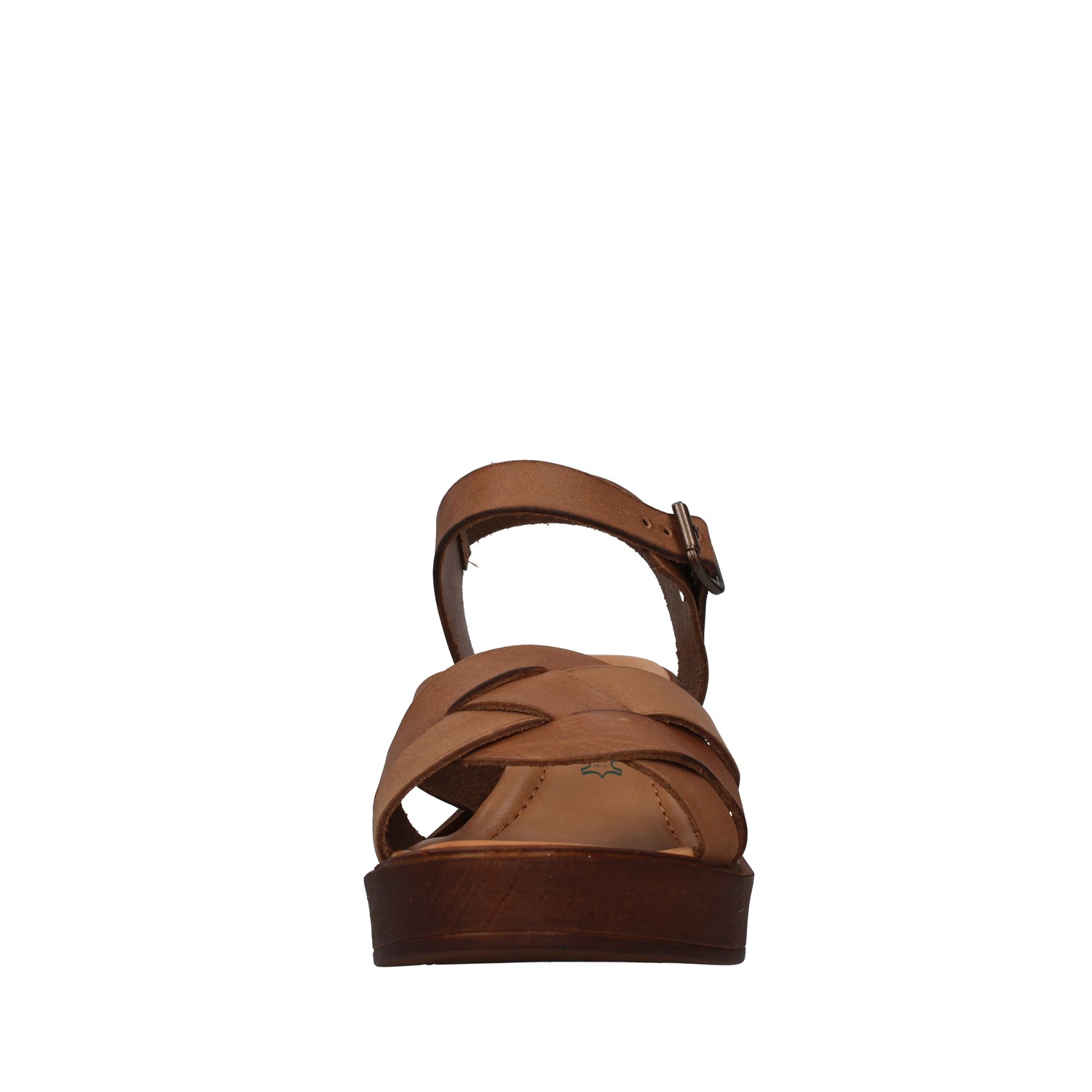 Bionatura 99A2268 BROWN Shoes Woman